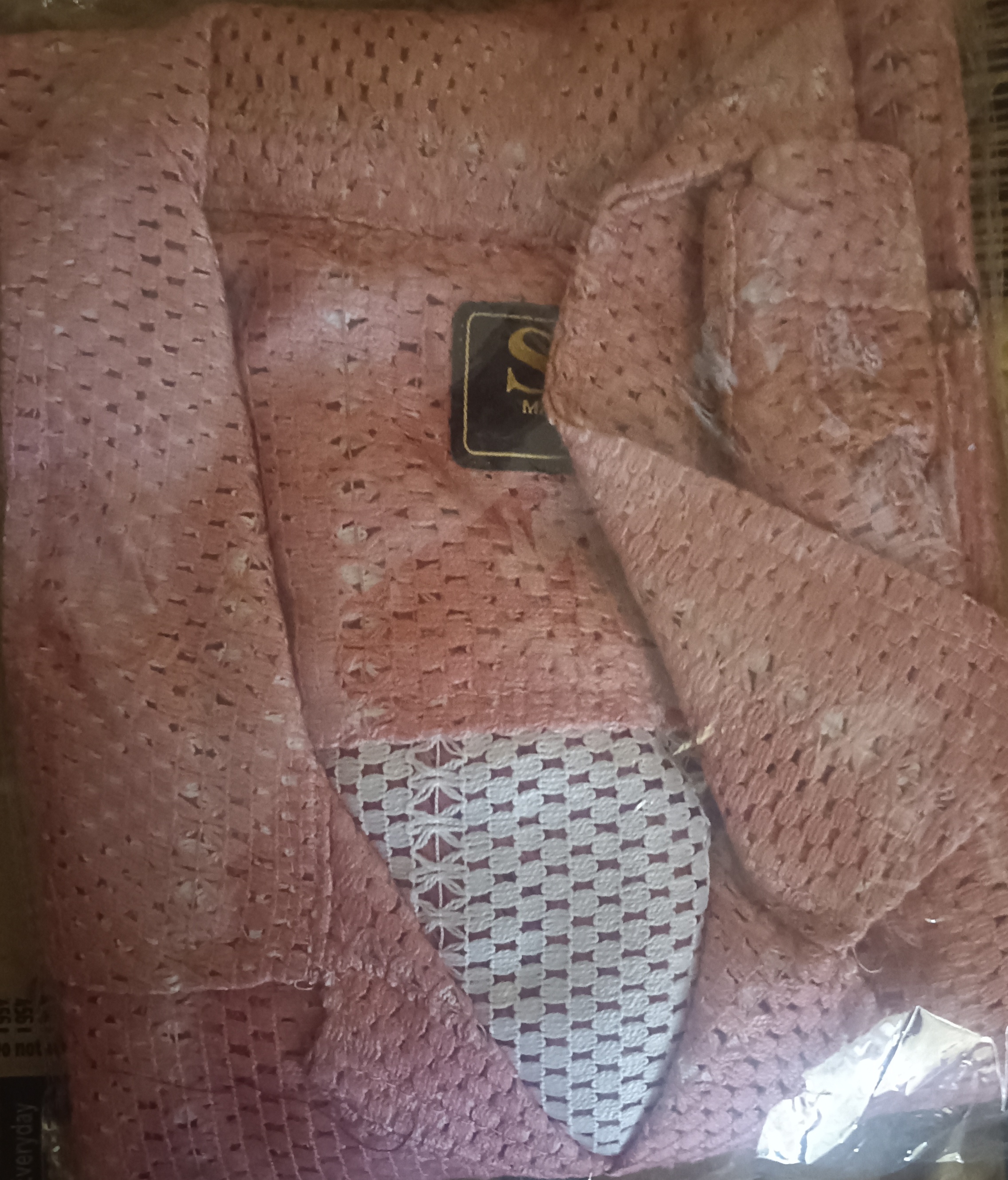 @myntra scam