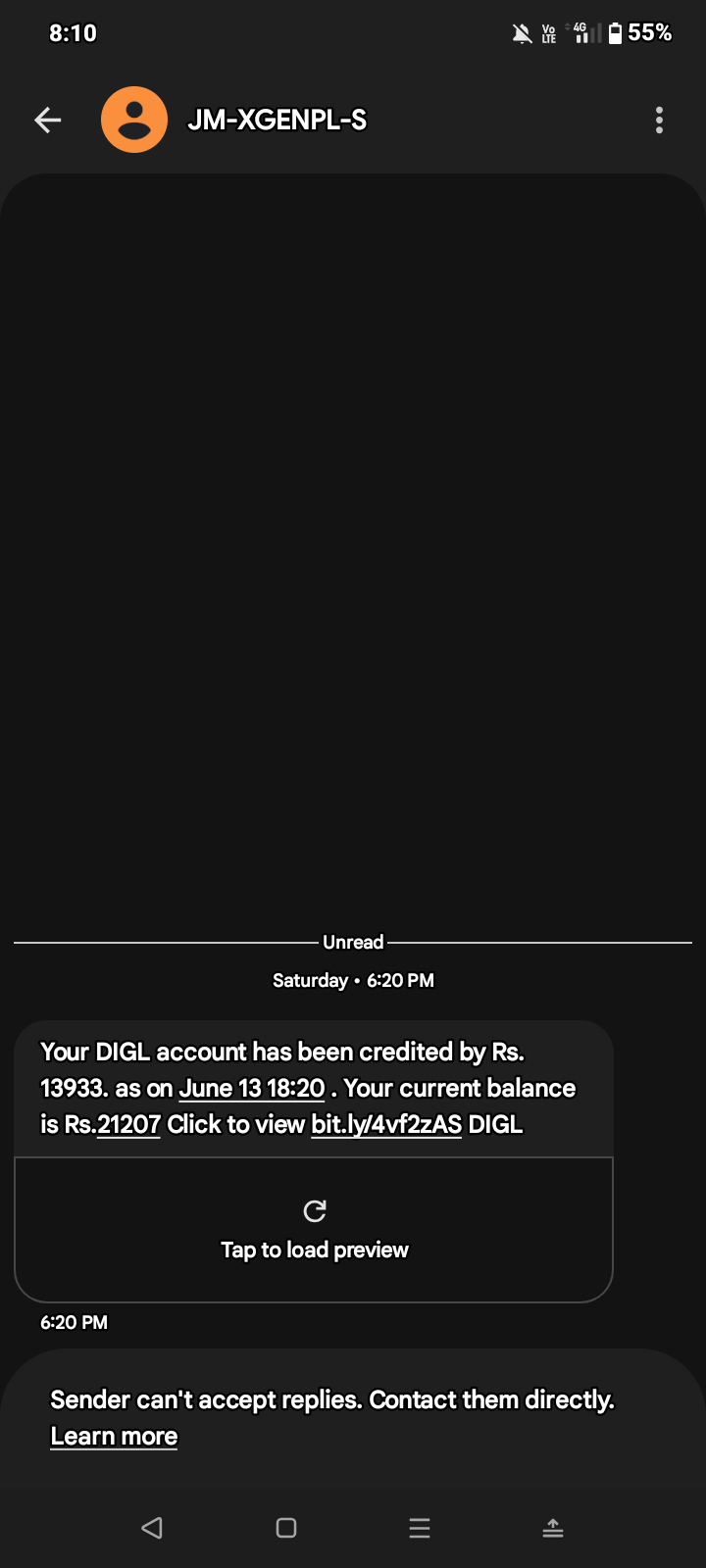 nowadays Scams like this