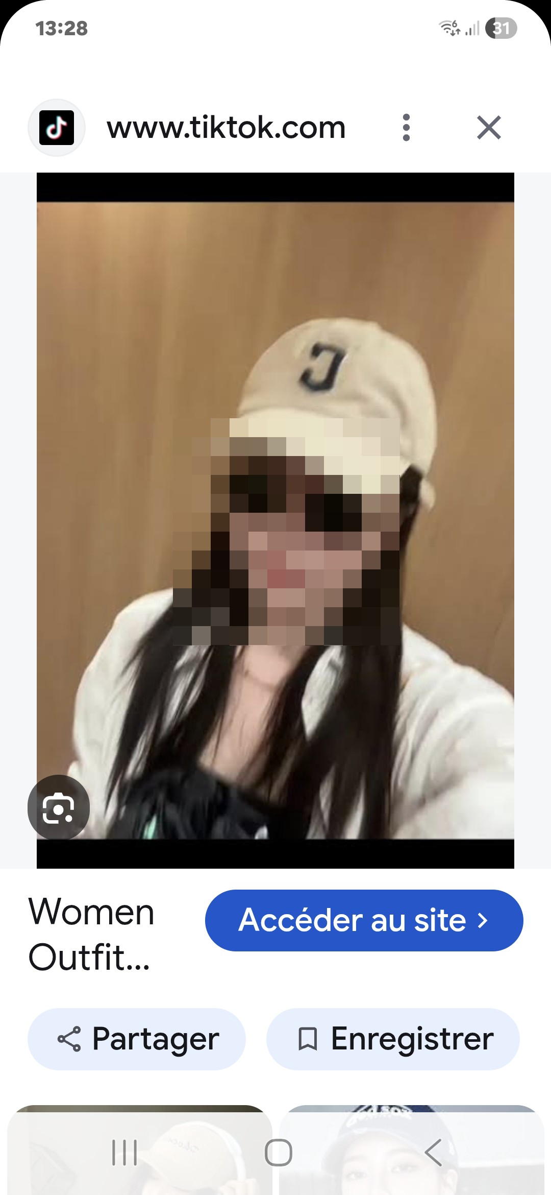 scam on WhatsApp