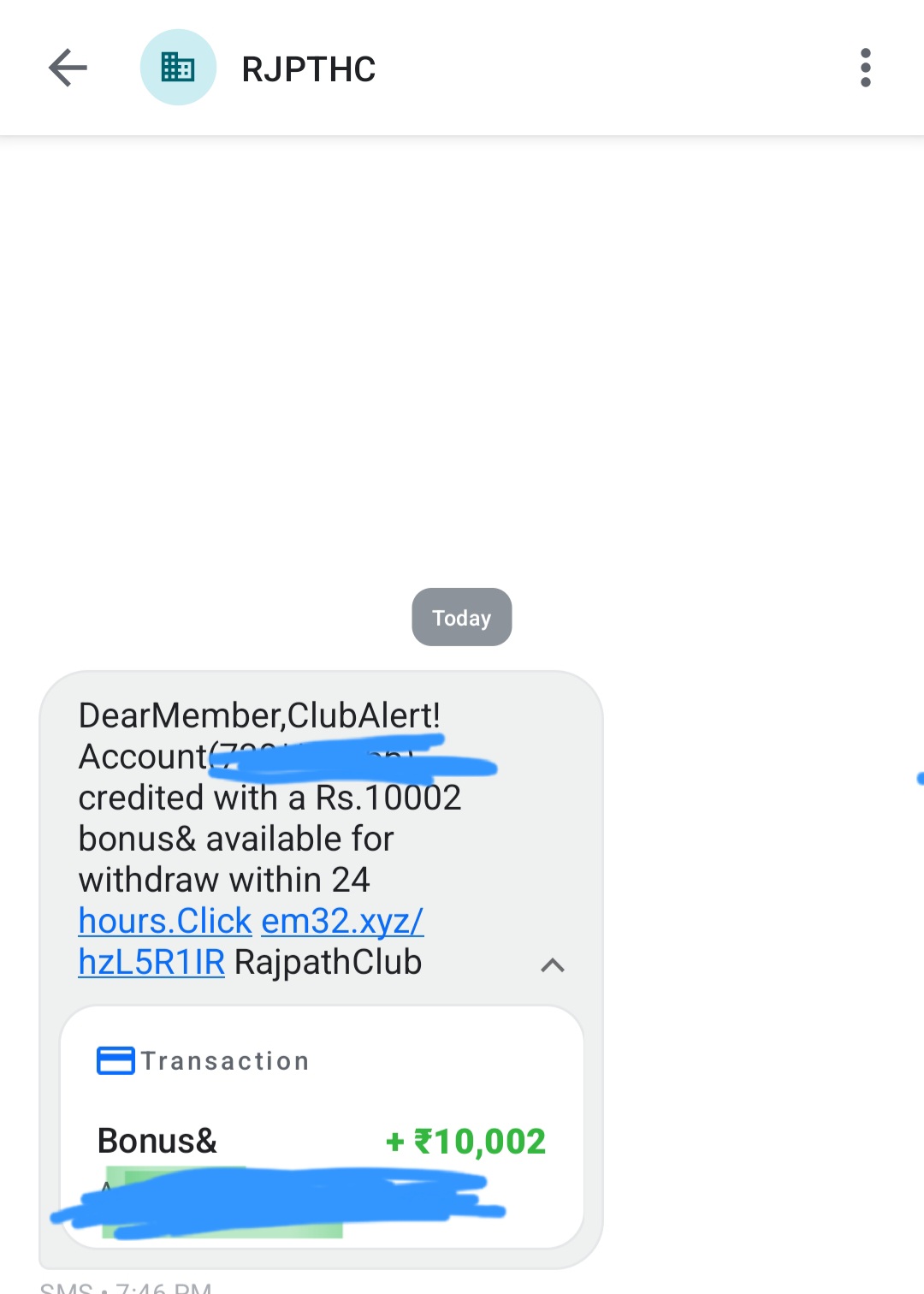 online banking fraud