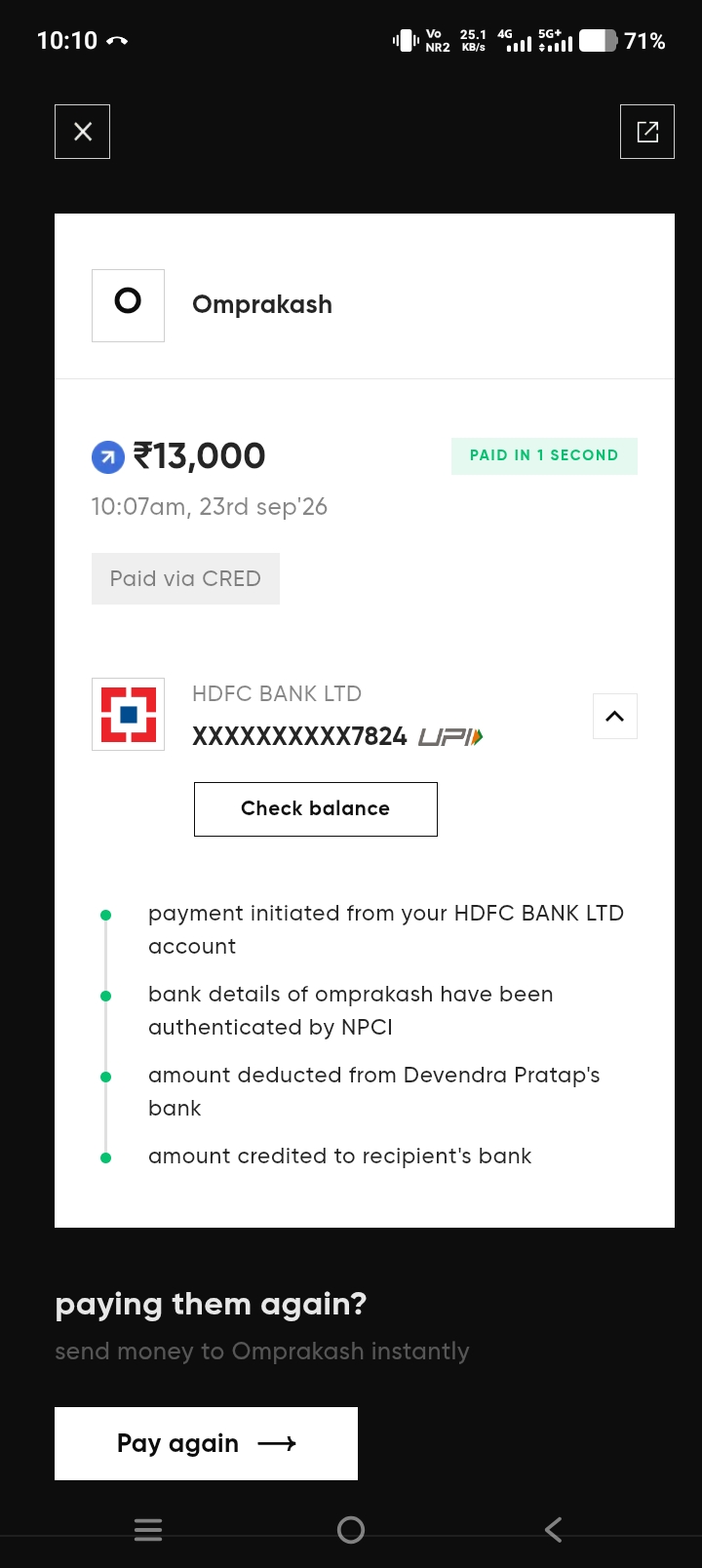 fraud scam 
