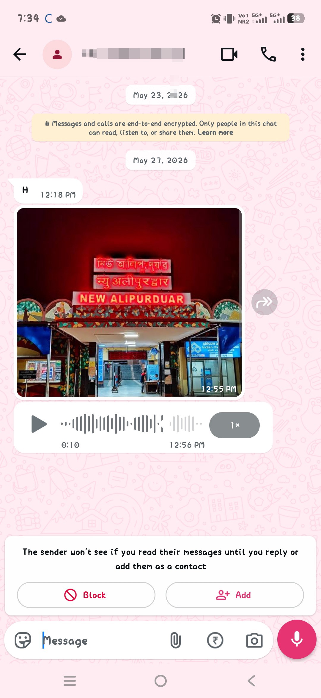 it's scam or not
