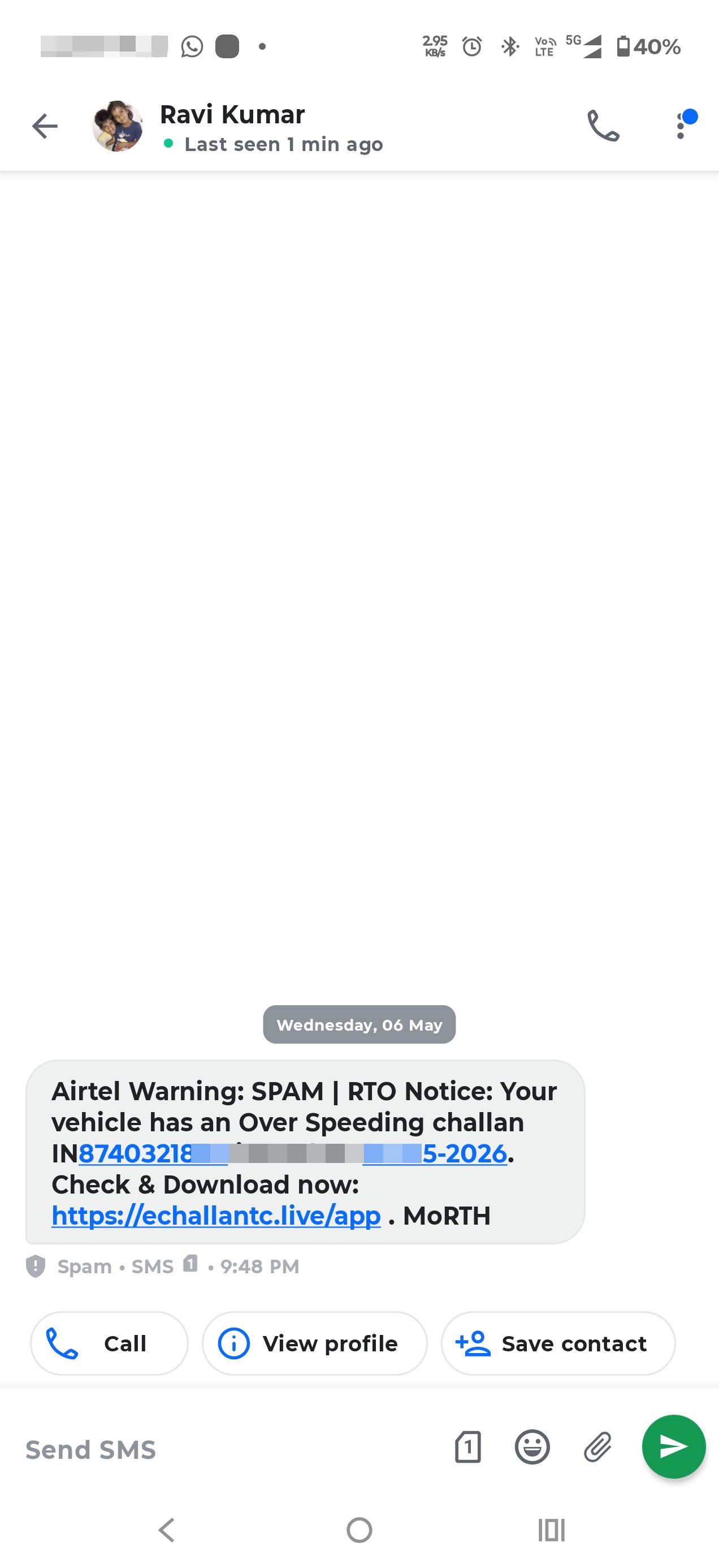 new fraud - image 2