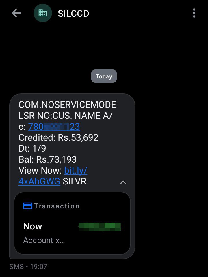 Beware of scam and fake websites - image 2