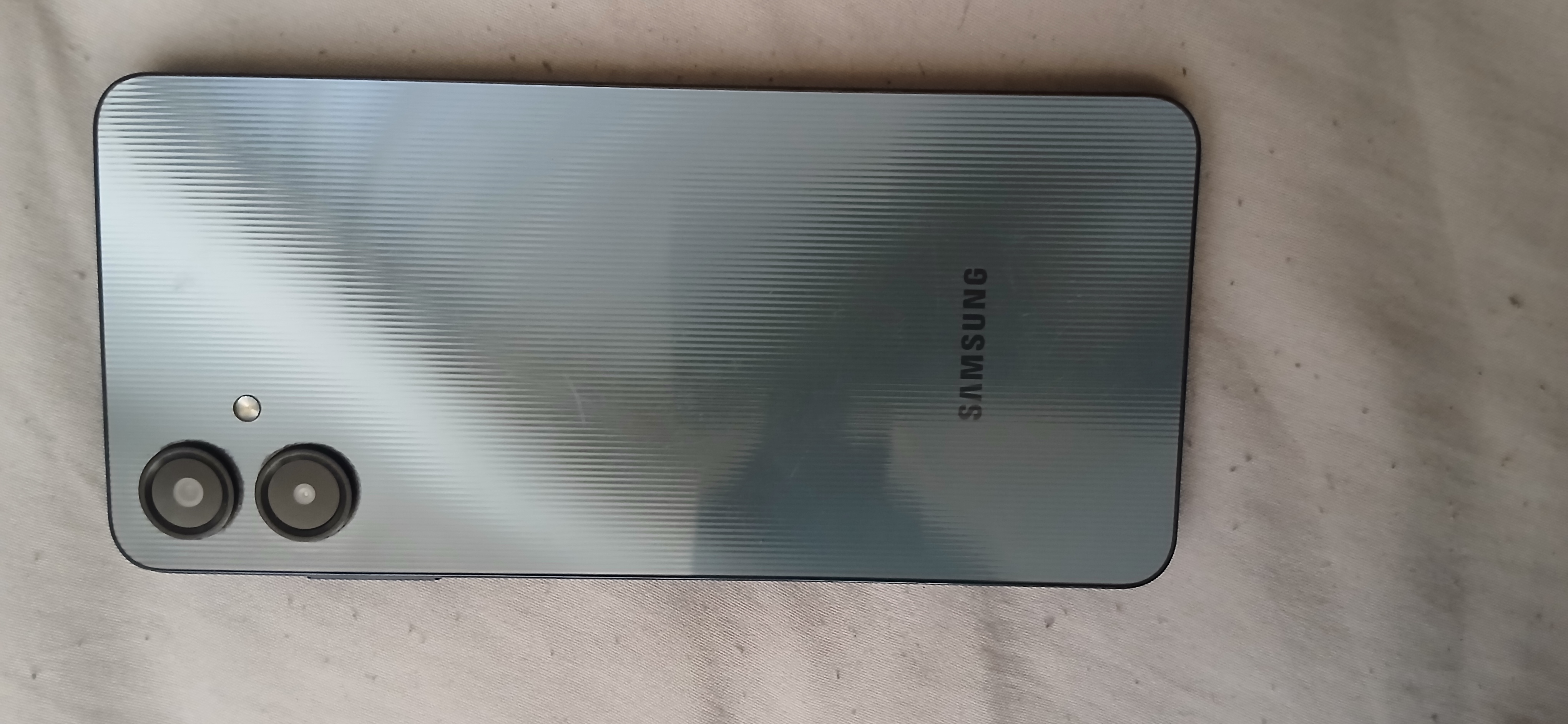 Cellphone Sale Scam – Fraudulent Fake Nedbank eWallet Payment Resulting in Loss of Samsung A06