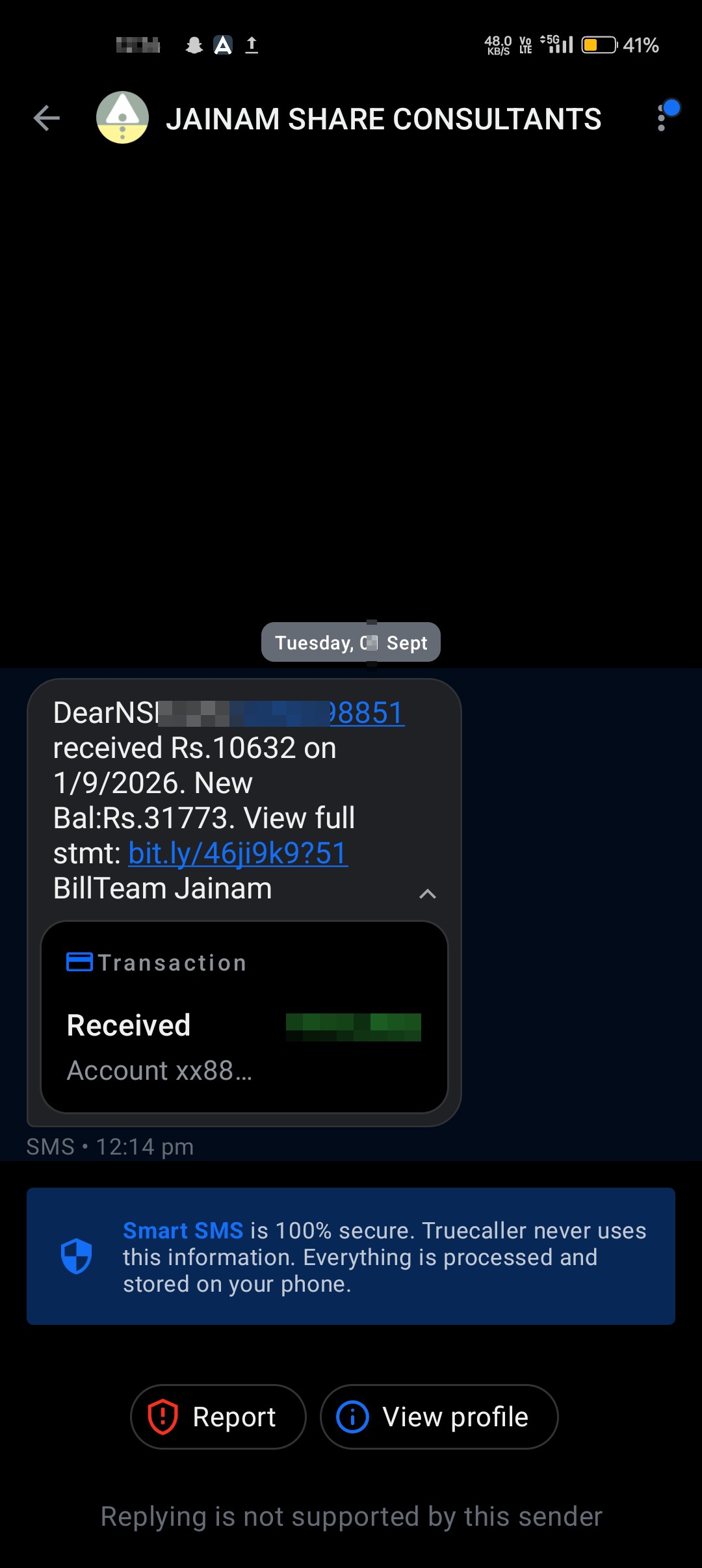 scammers 