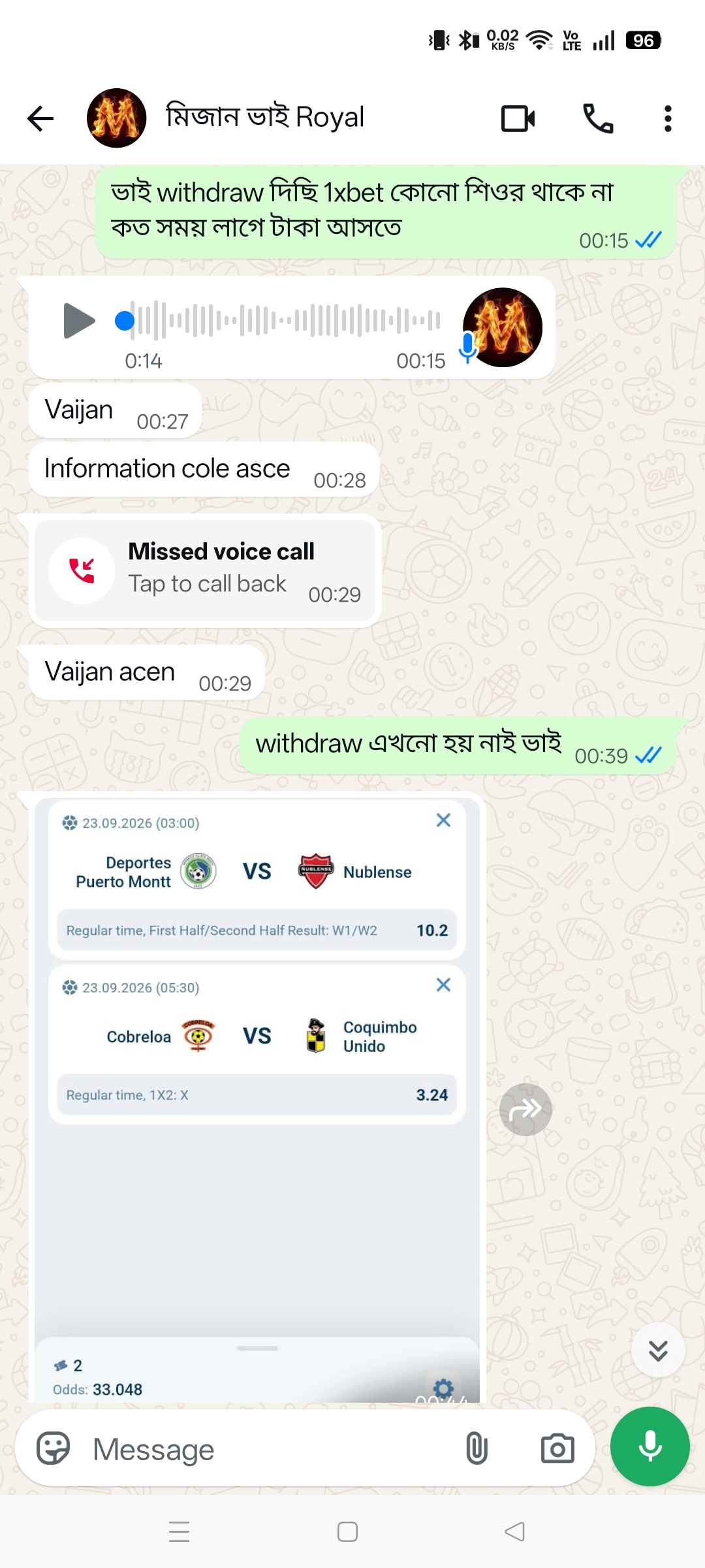[PHONE] Scammer Alert - image 3
