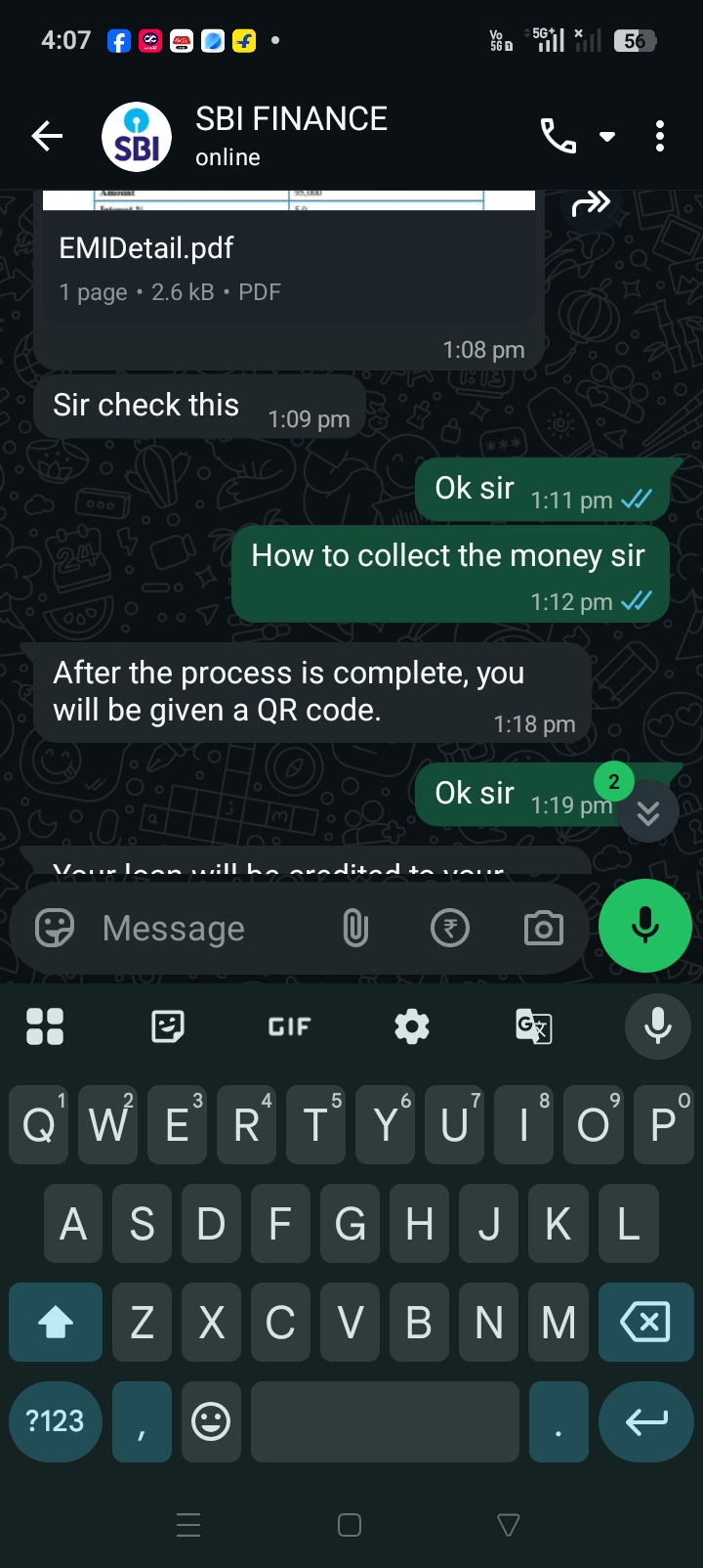 SBI FINANCE  - image 4