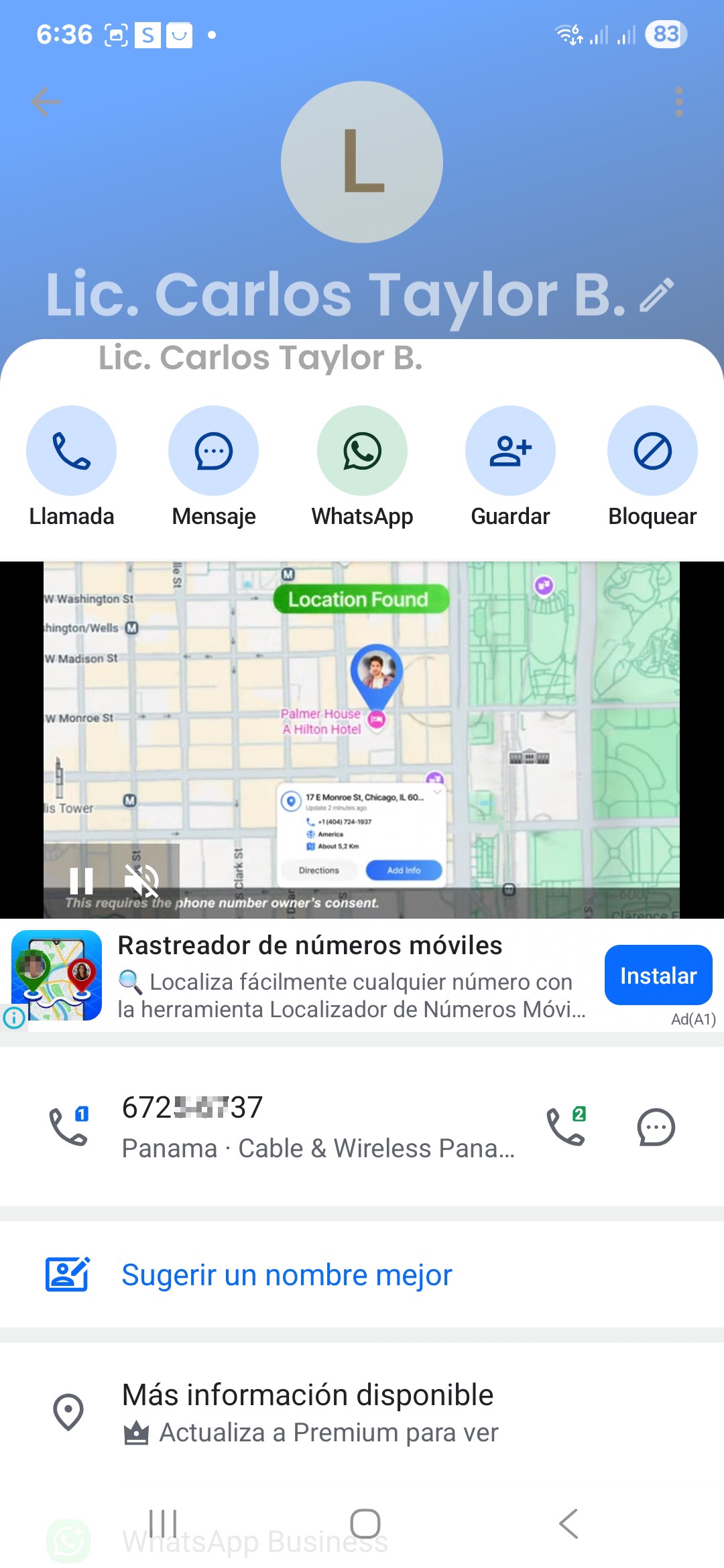 SCAM TO ACCESS YOUR CELL PHONE