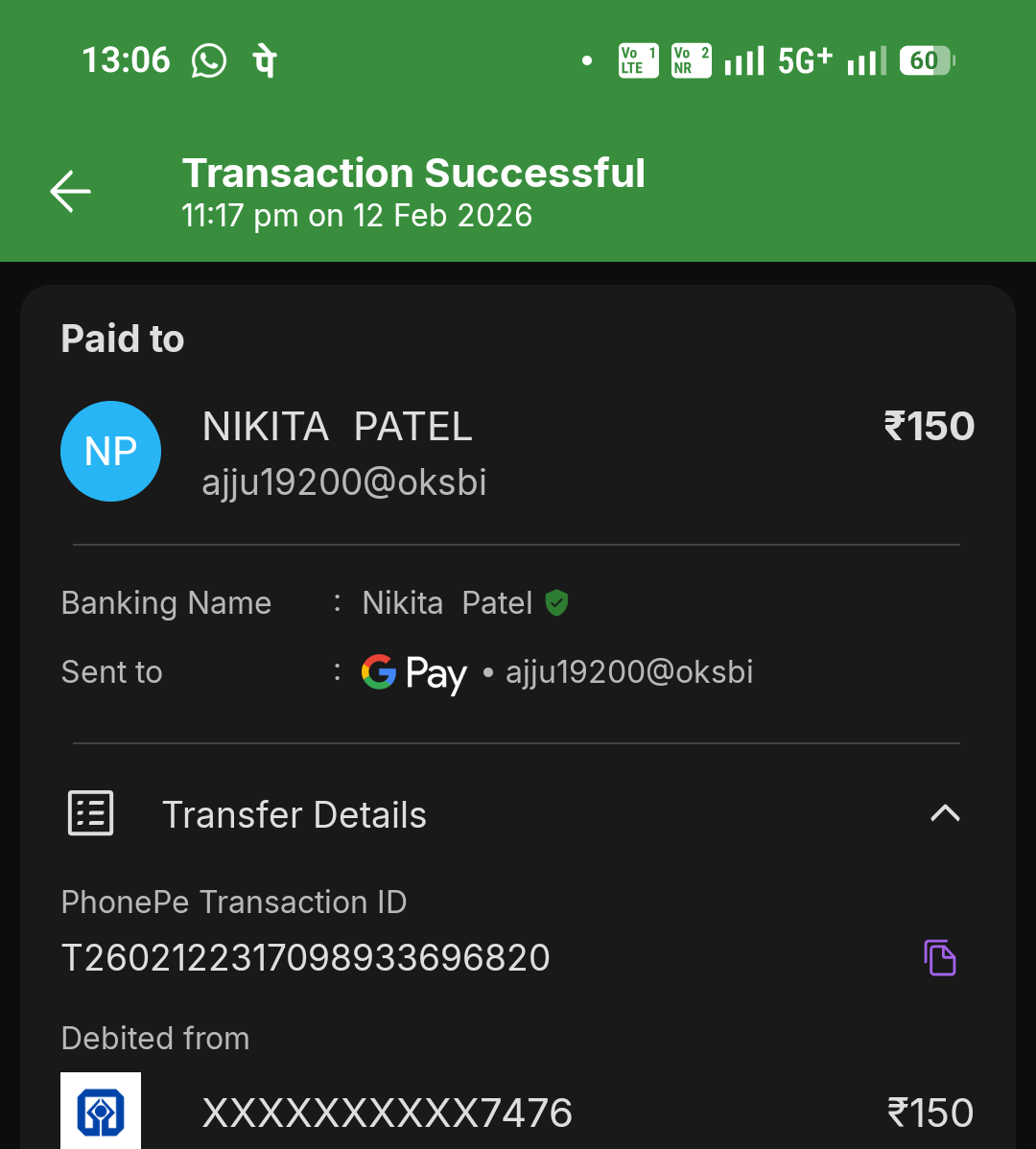 scammer  - image 2