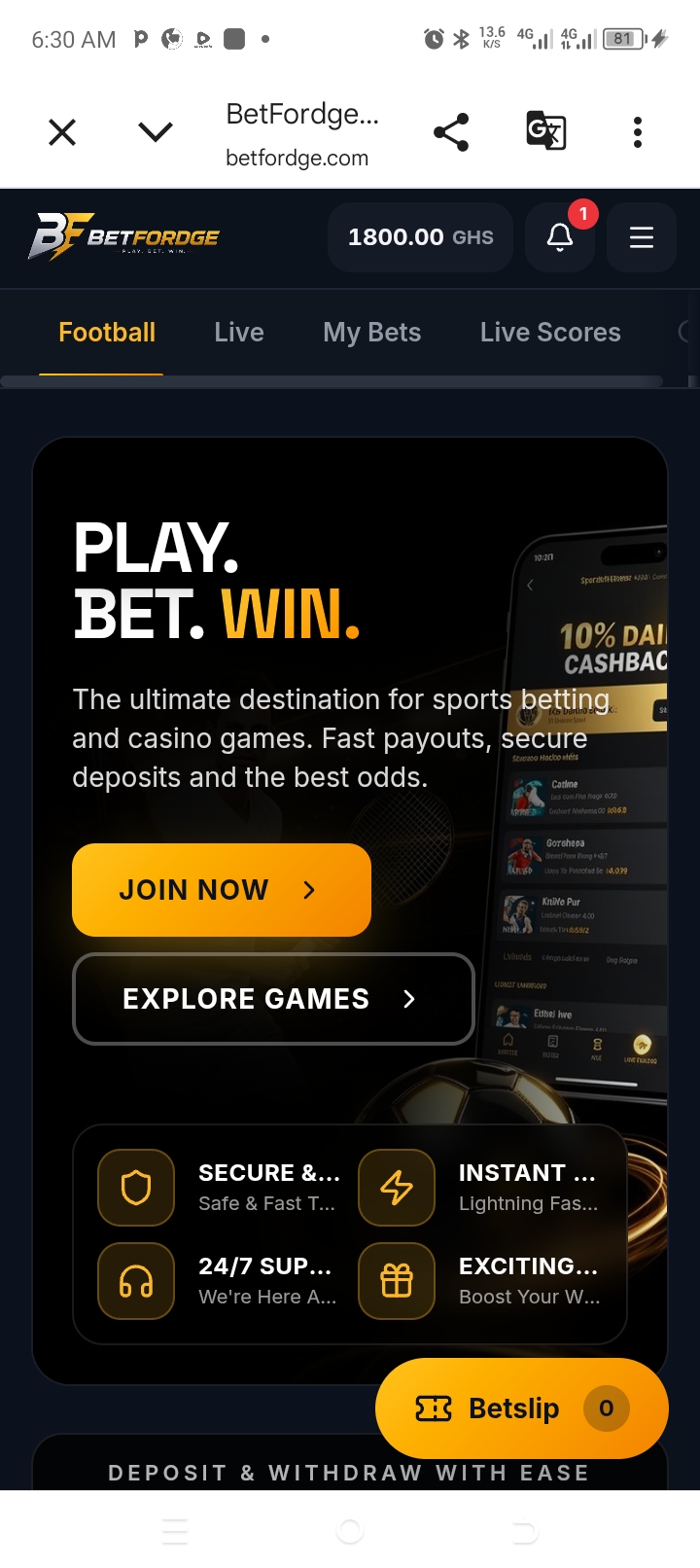 so be careful with this scam  - image 2