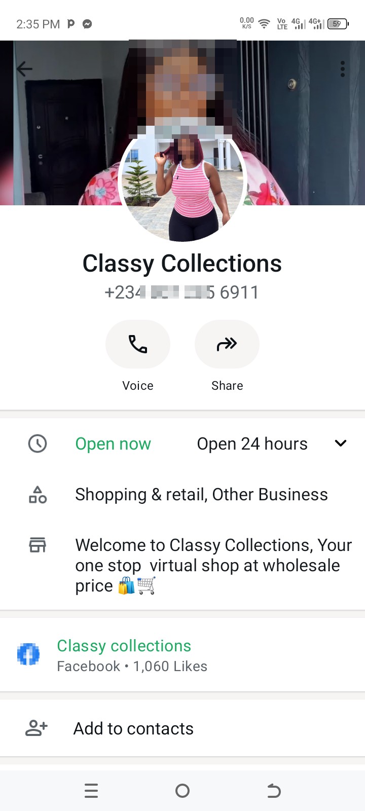 fraudulent scammer