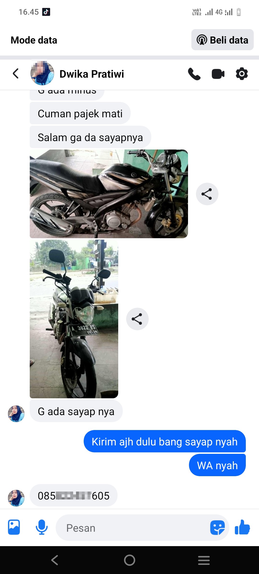 scam - image 4