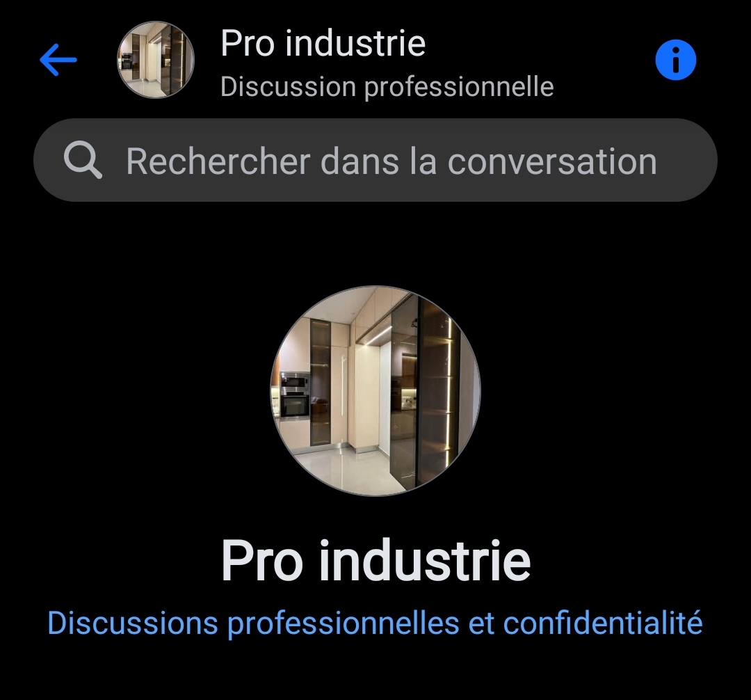 Scam: pro industry