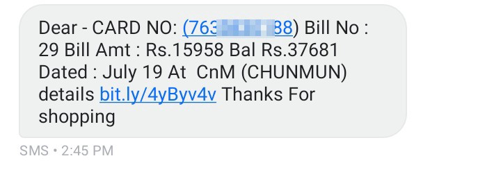 please don't click the link 🖇️ - image 2