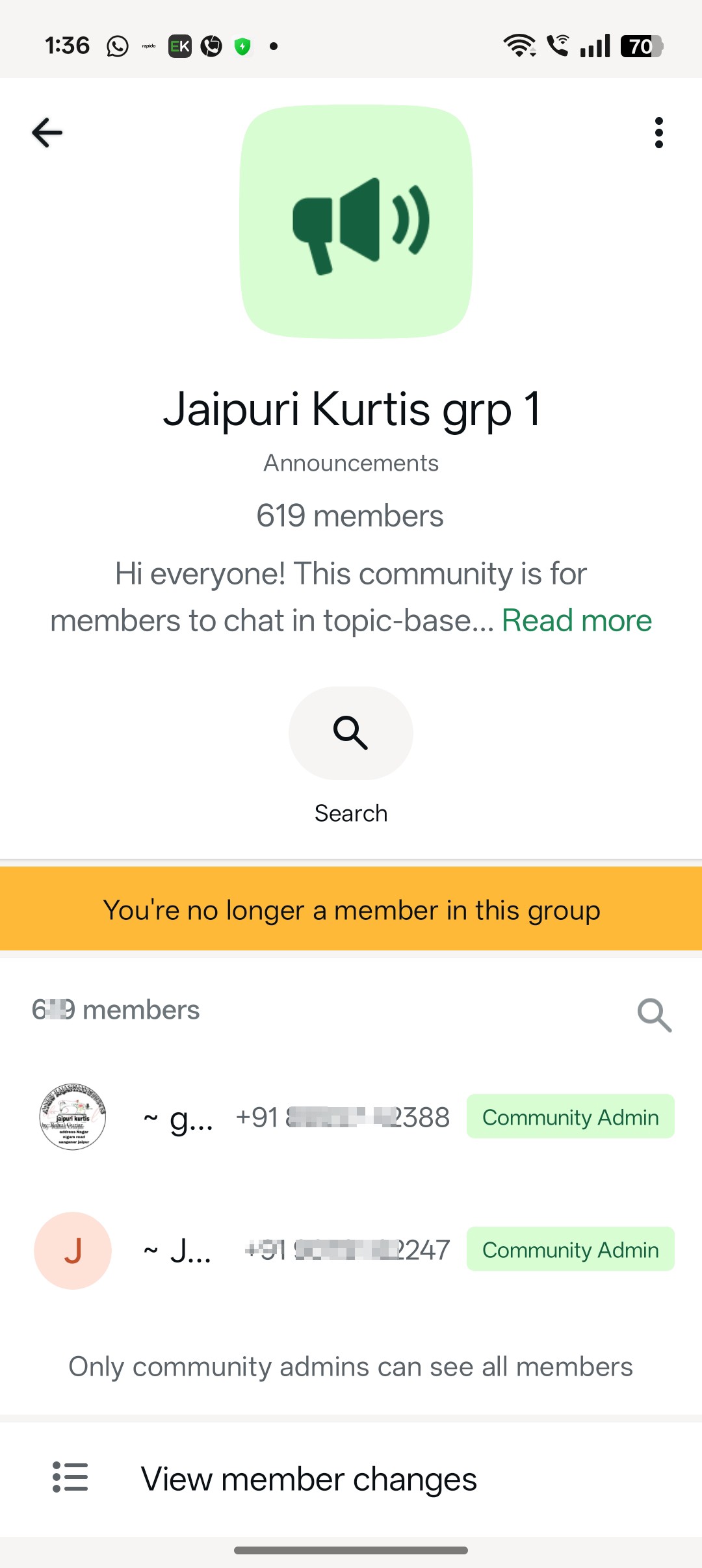 don't join this group  - image 2