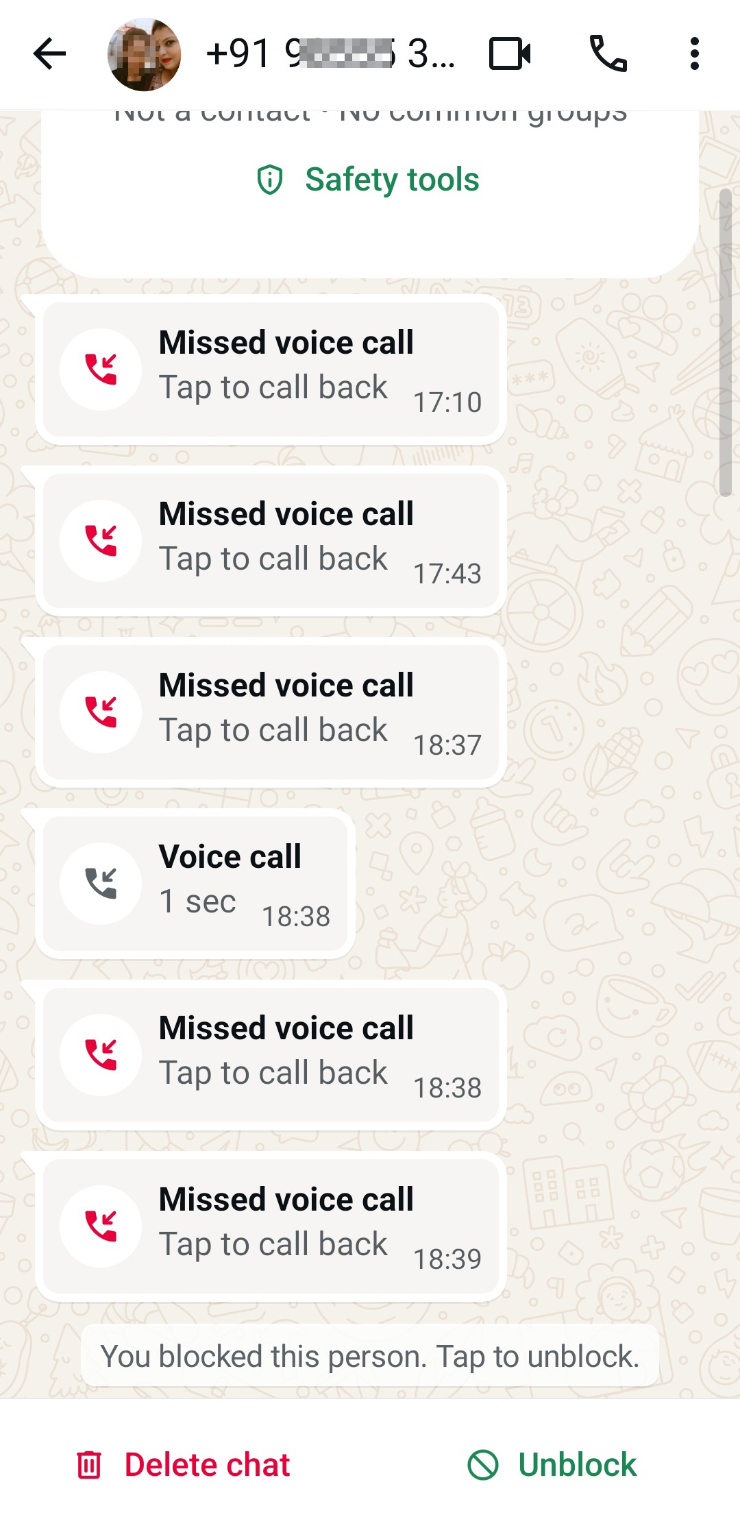 someone is calling me - image 3