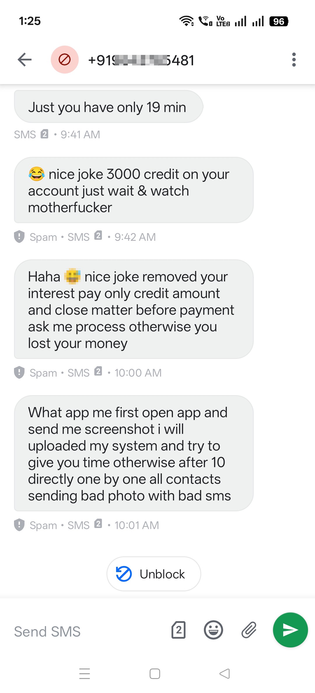 App called cash bay ( but I don't know) - image 4