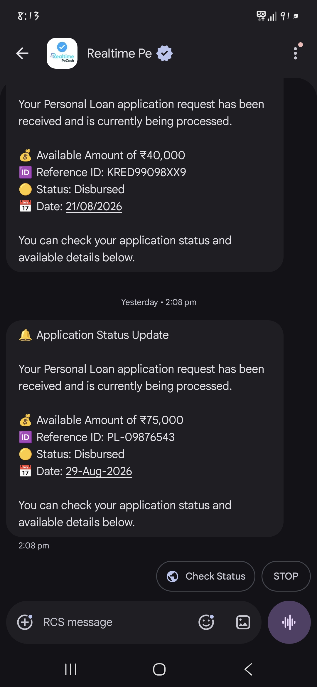 Totaly Scam 