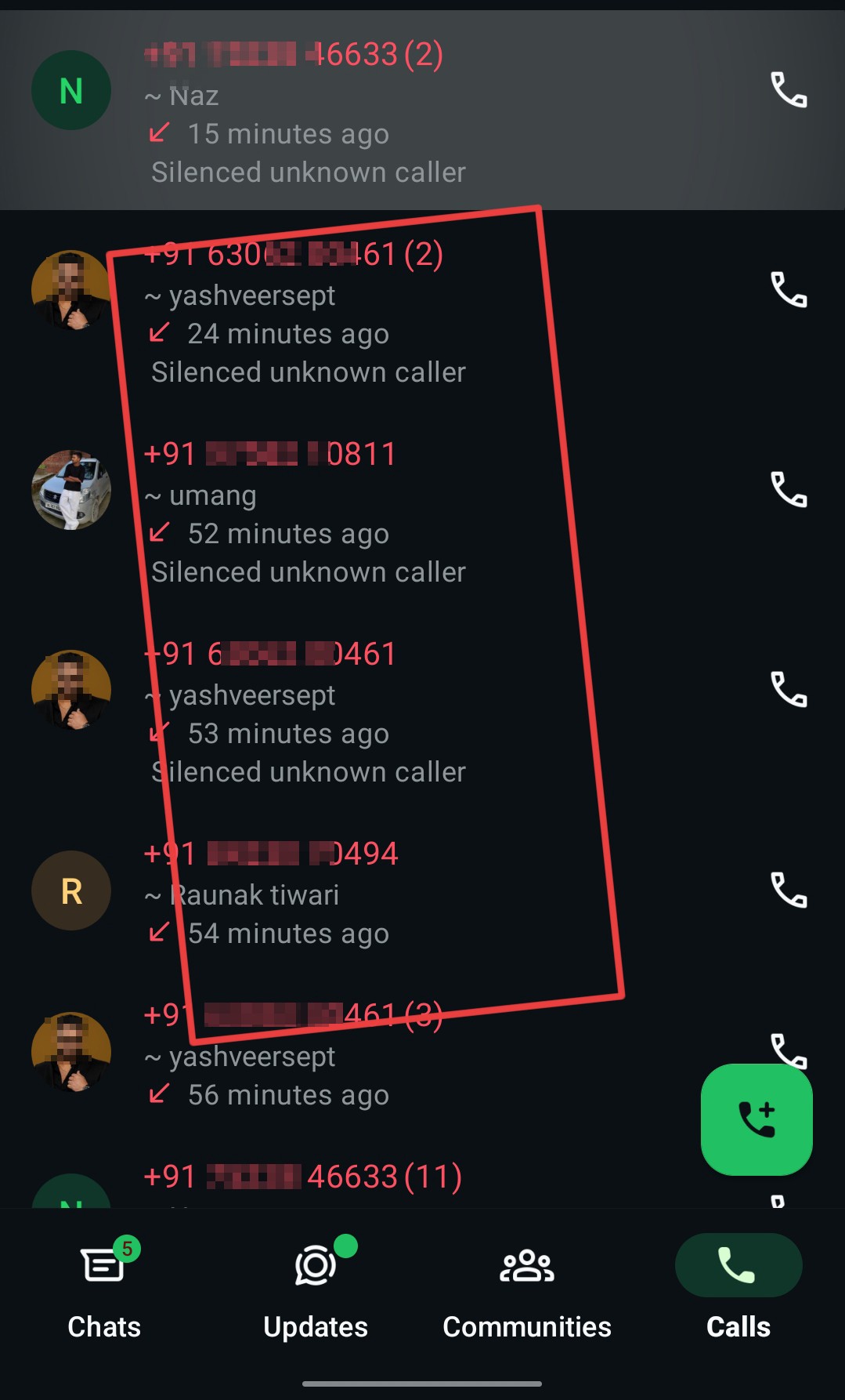 World of Jarvis" (Jarvis and Company) Job Fraud Exposed - image 2
