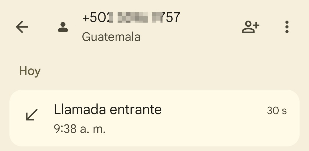 Extortion, robbery, scam