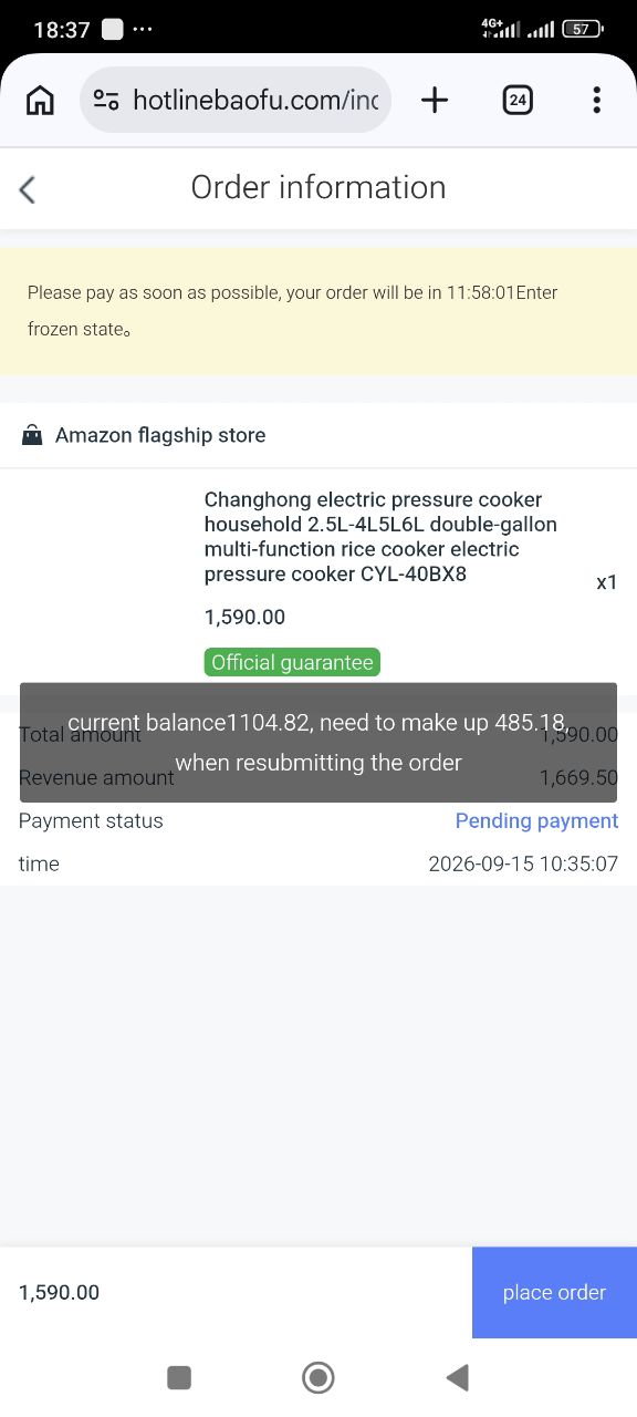 I was asking to pay P50,then P100 and then P191 to upgrade  - image 2