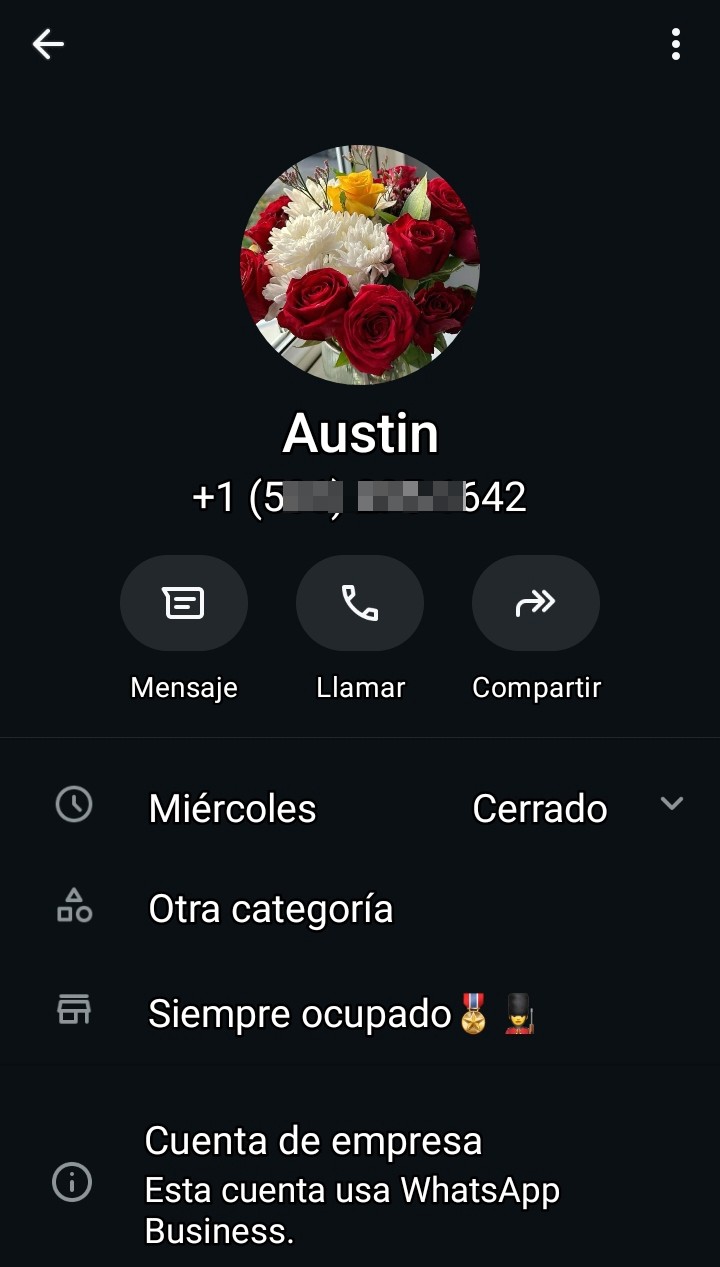 They lure you through TikTok, be careful