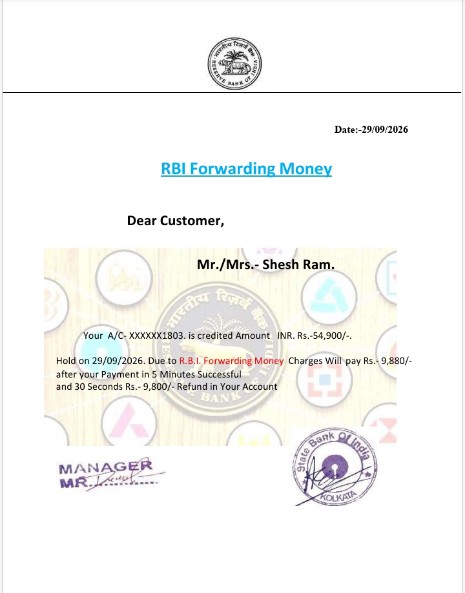 I took a loan from Bajaj Finance and have been defrauded. - image 3