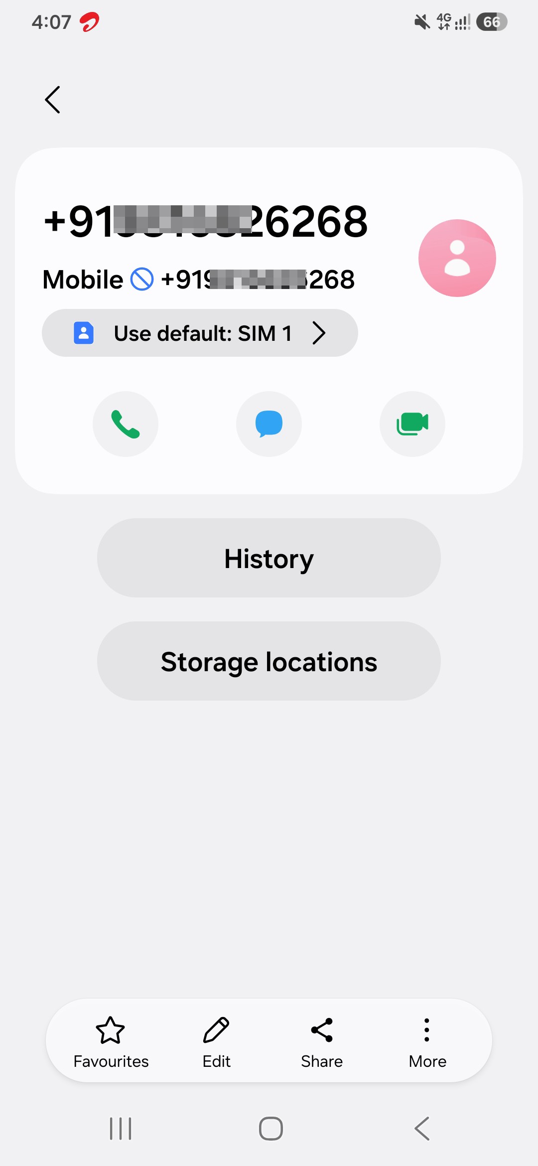 scam - image 2