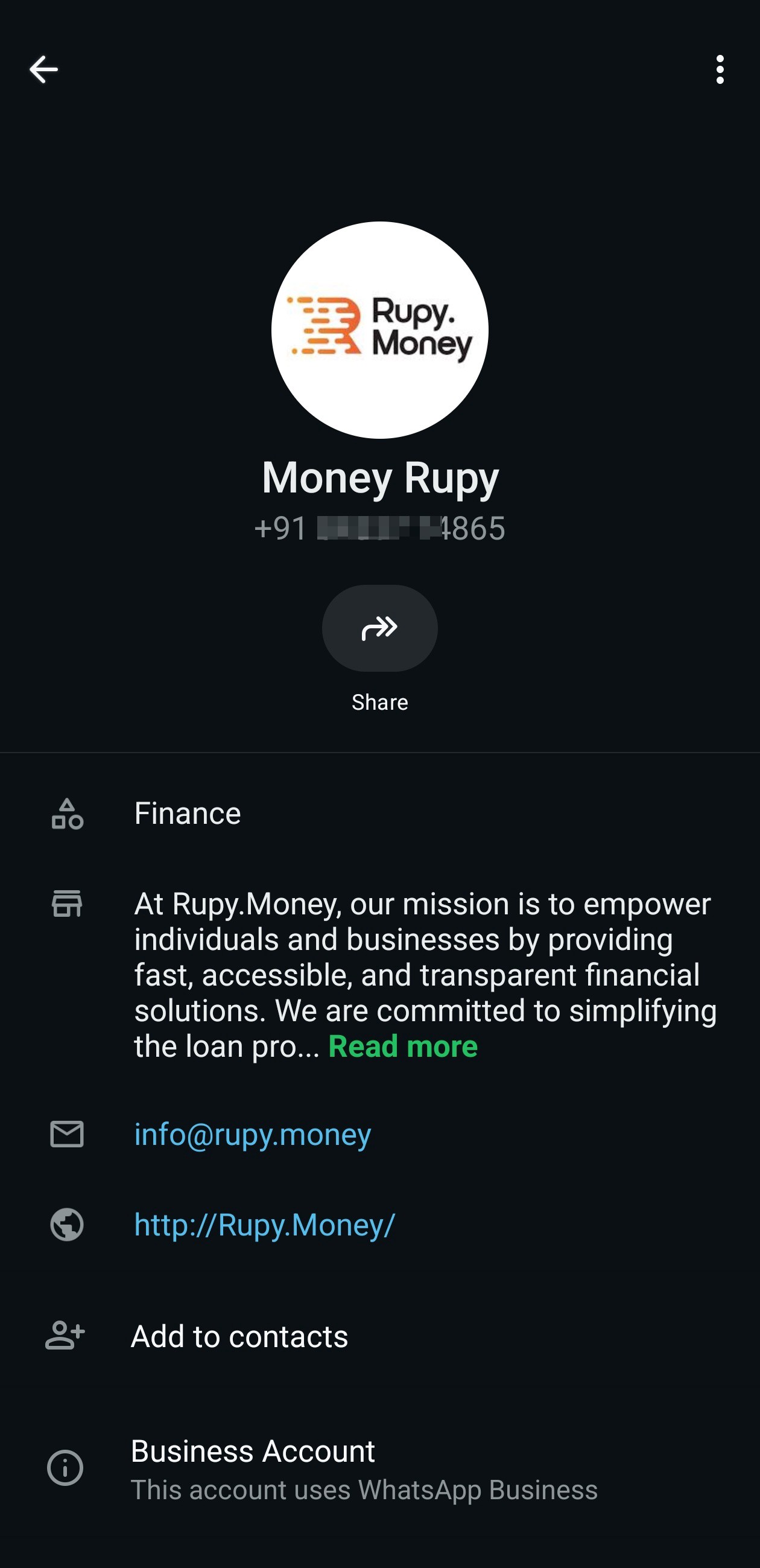 🚨⚠️ LOAN SCAM ALERT – BEWARE! - image 2