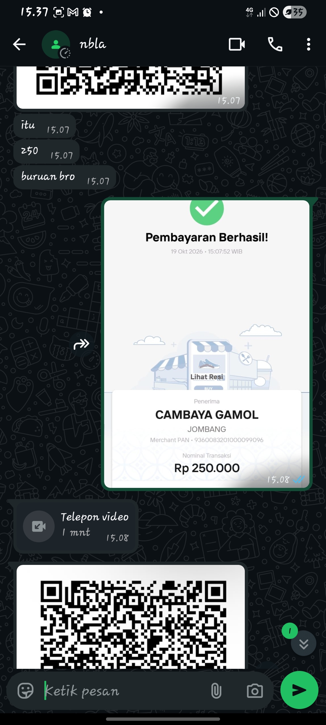 photo scam - image 2