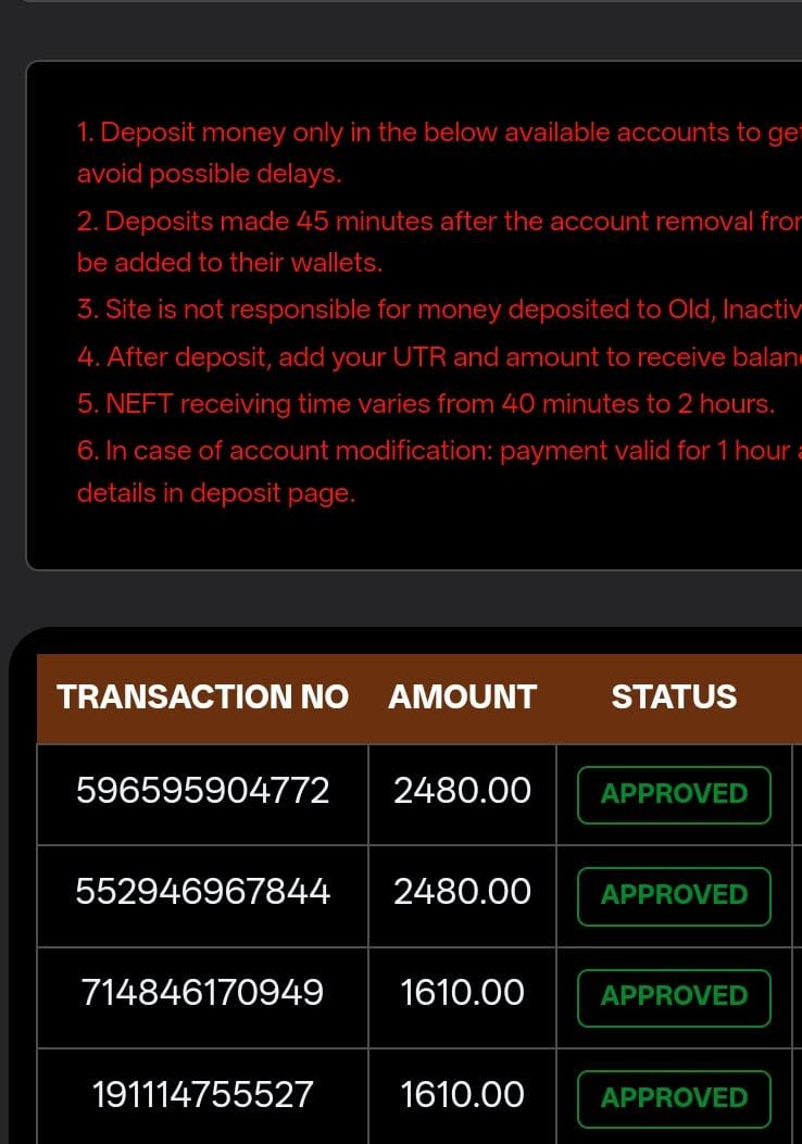 plz call them and irritate them so I can get my amount back  - image 4