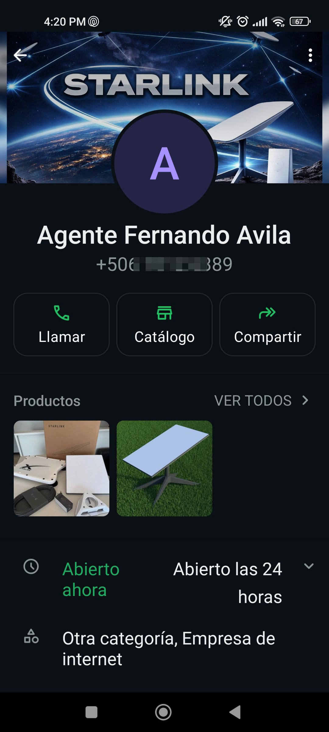 scam - image 2
