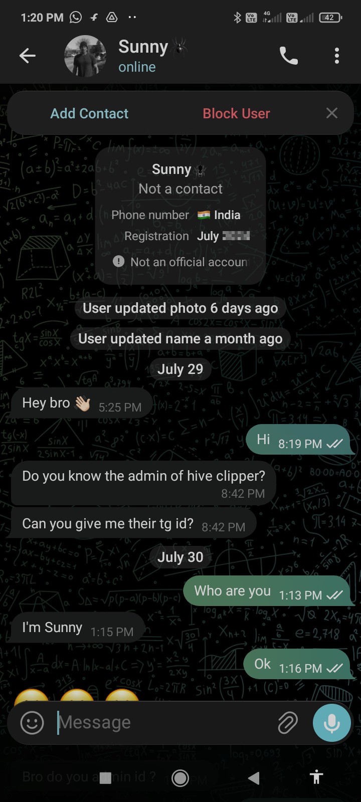 cliping agency owner scamming 