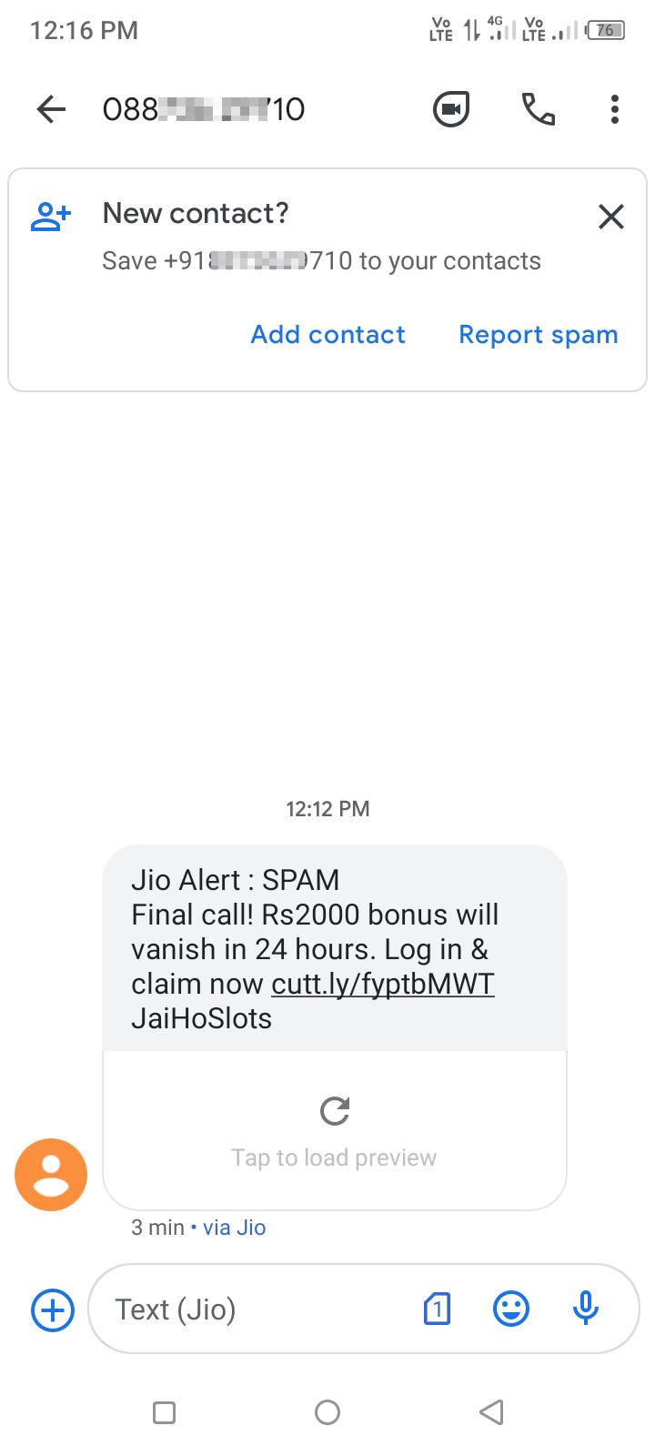 What should I do?