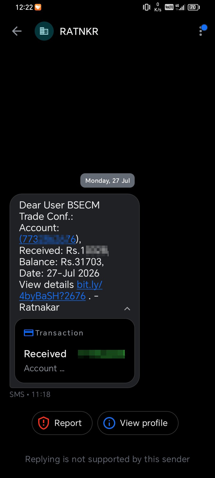 SCAM 