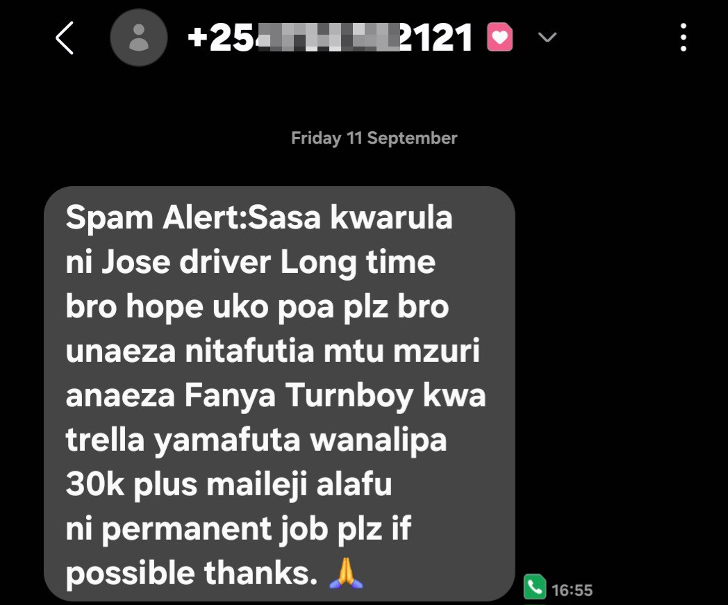 Is it scam