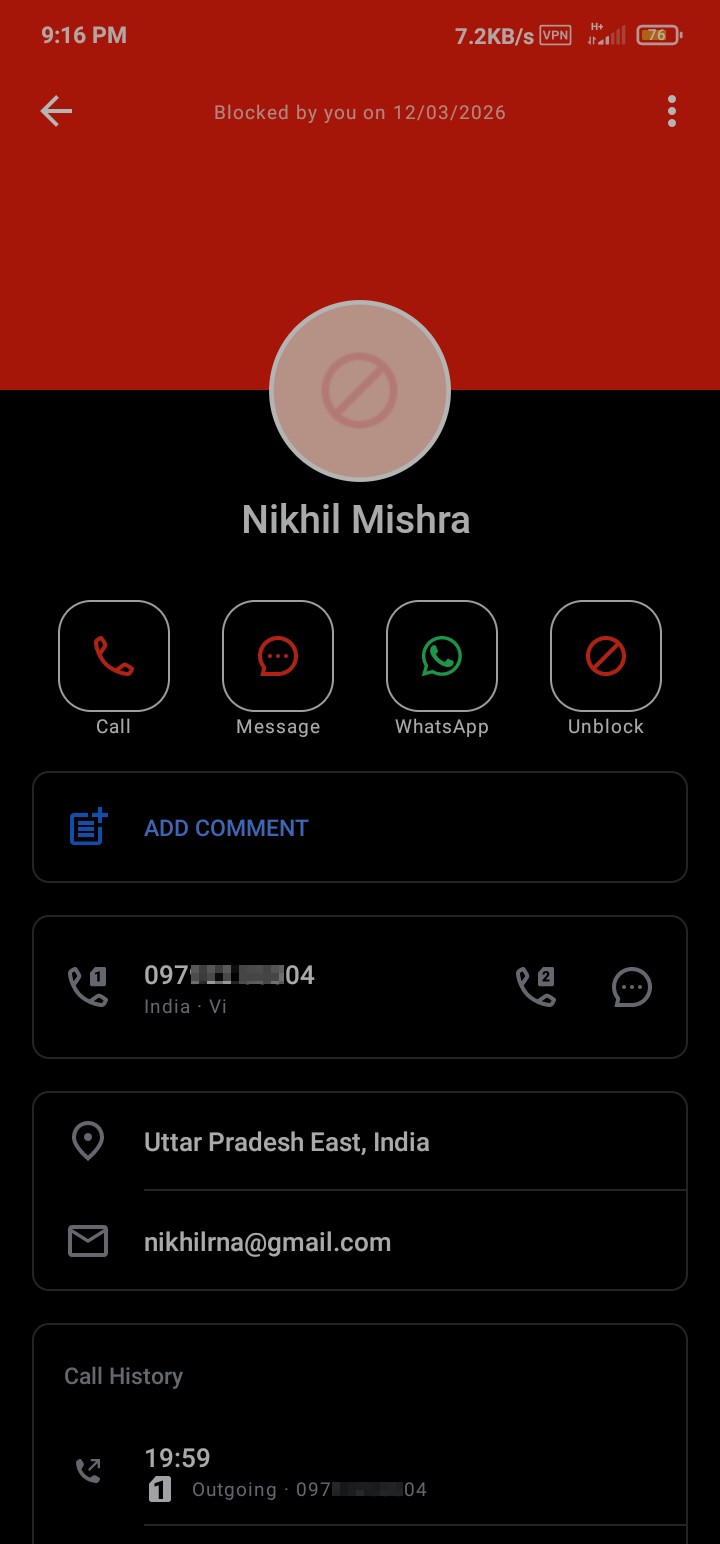 I got scammed frôm these numbers of 350Rs - image 3