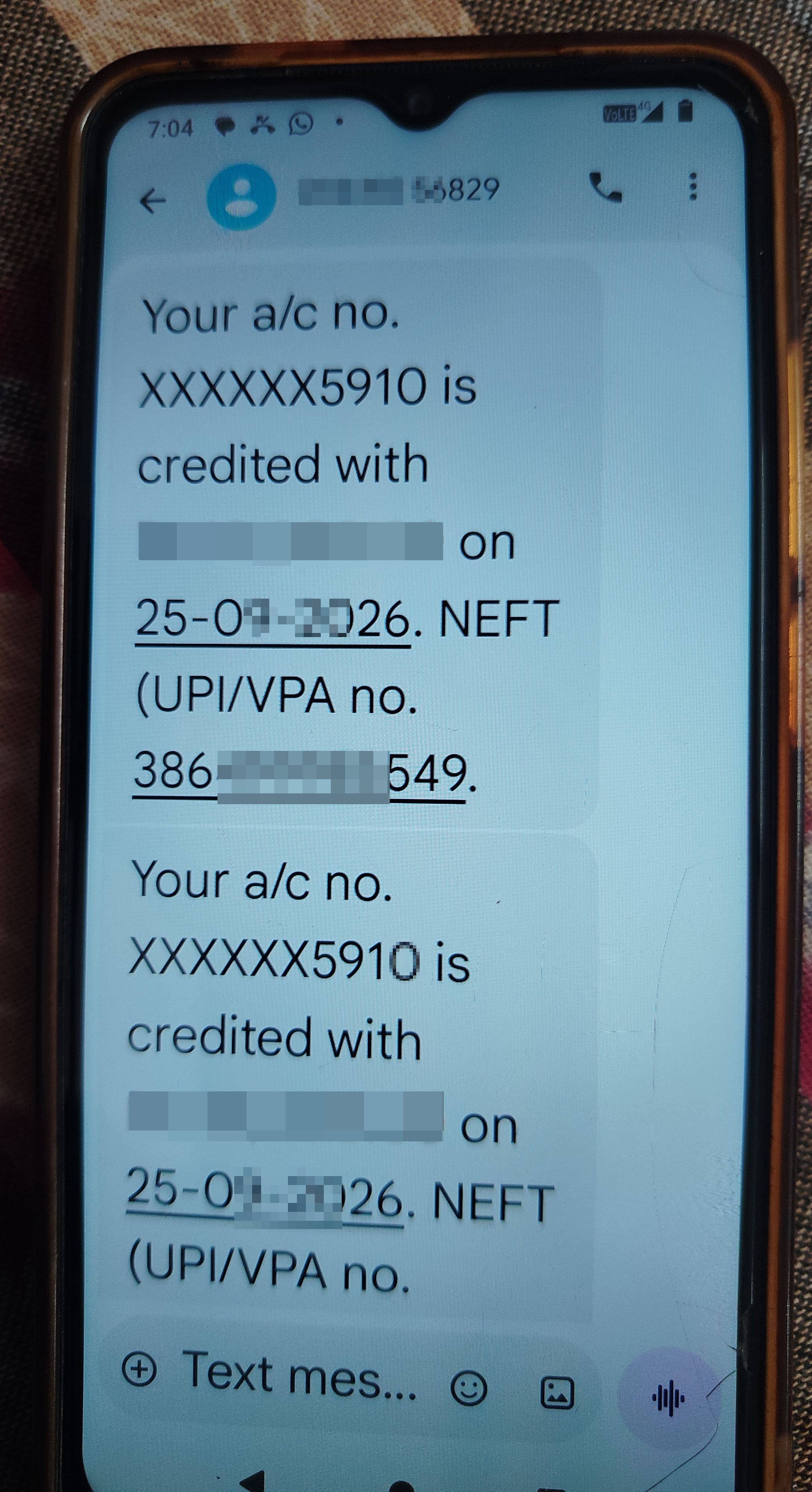 scammer