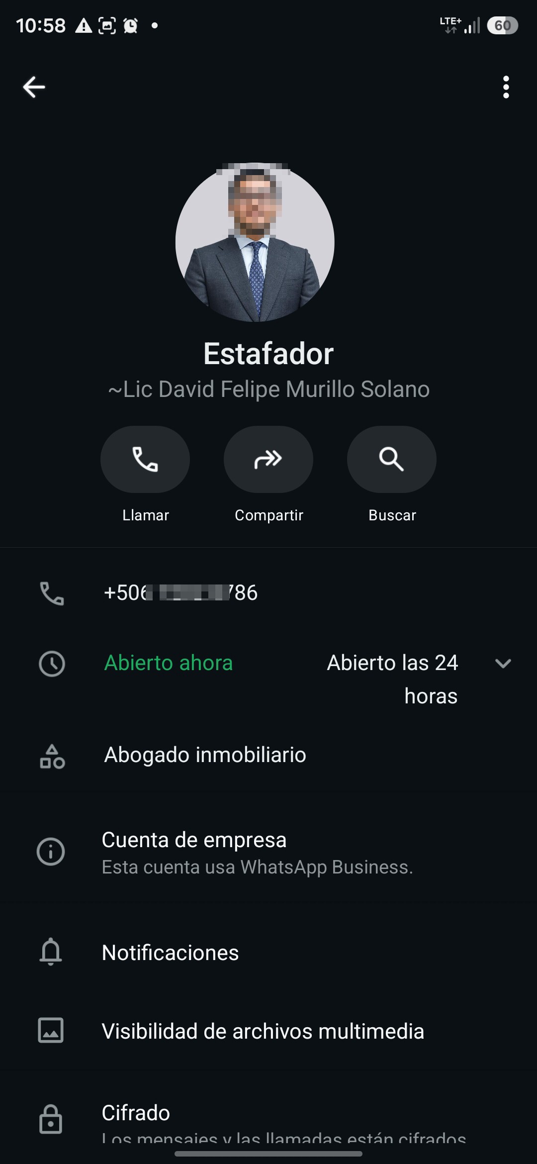 Municipal scams [PHONE]