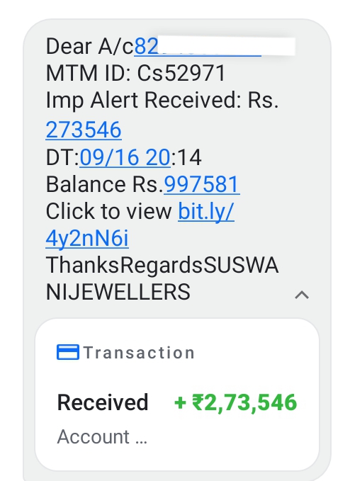 Scam 