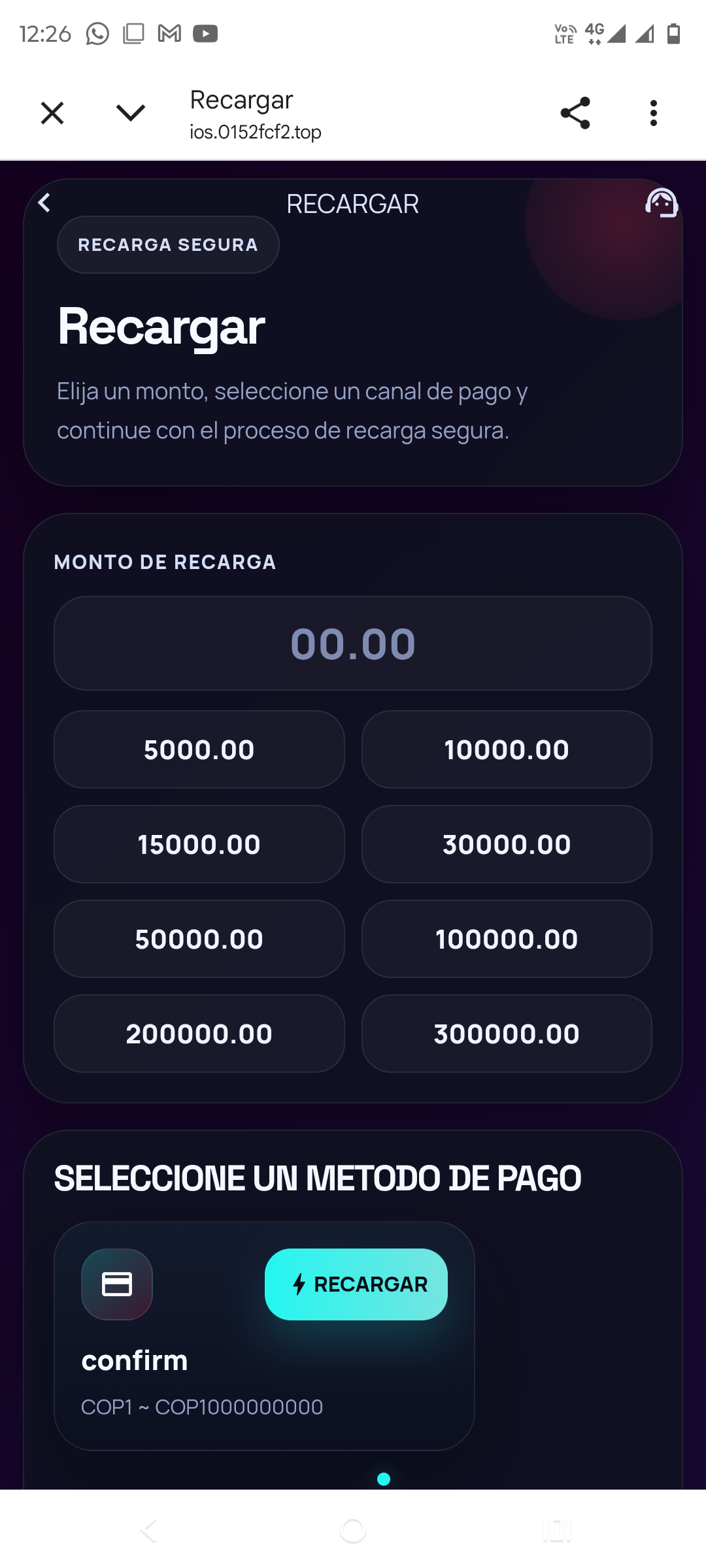 Fraud  - image 2