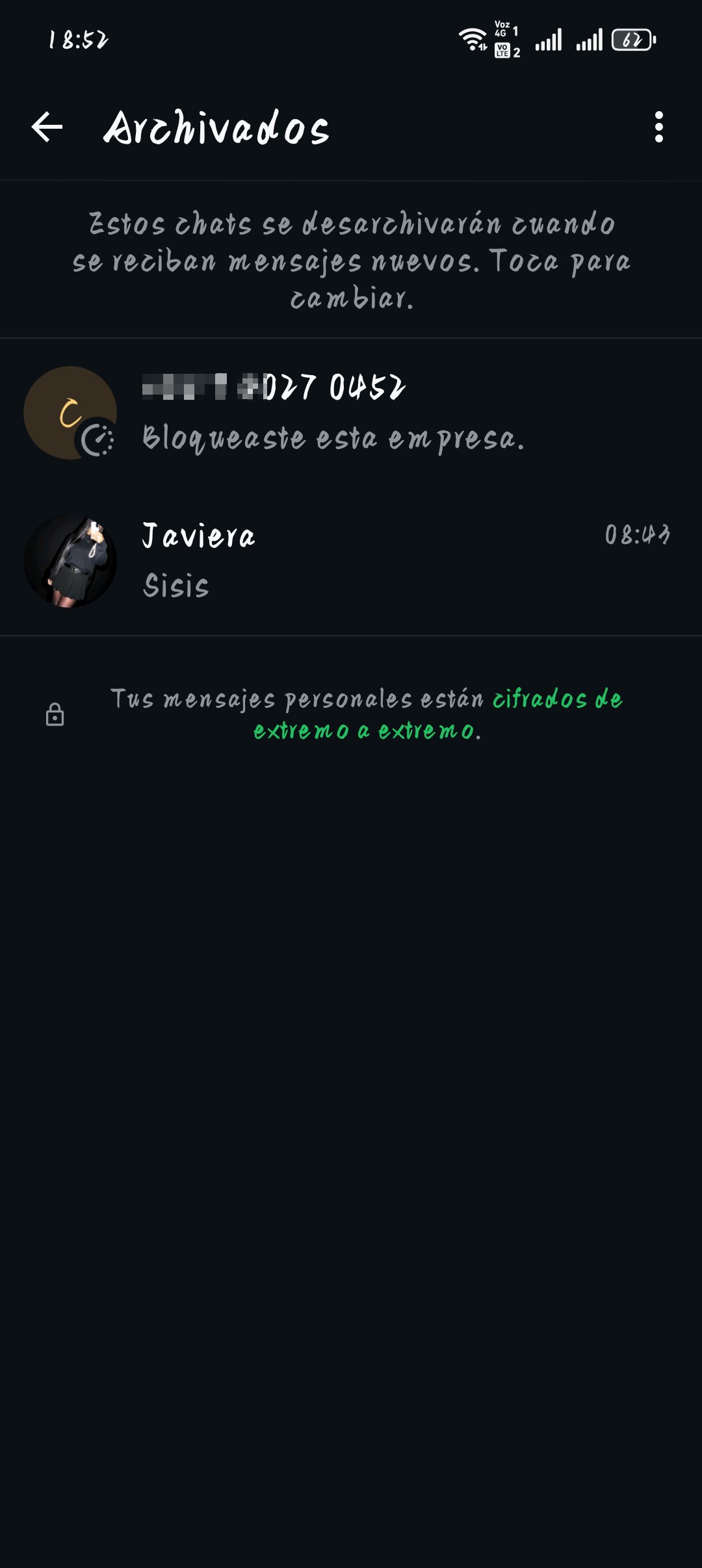 Una falsa denuncia - image 2