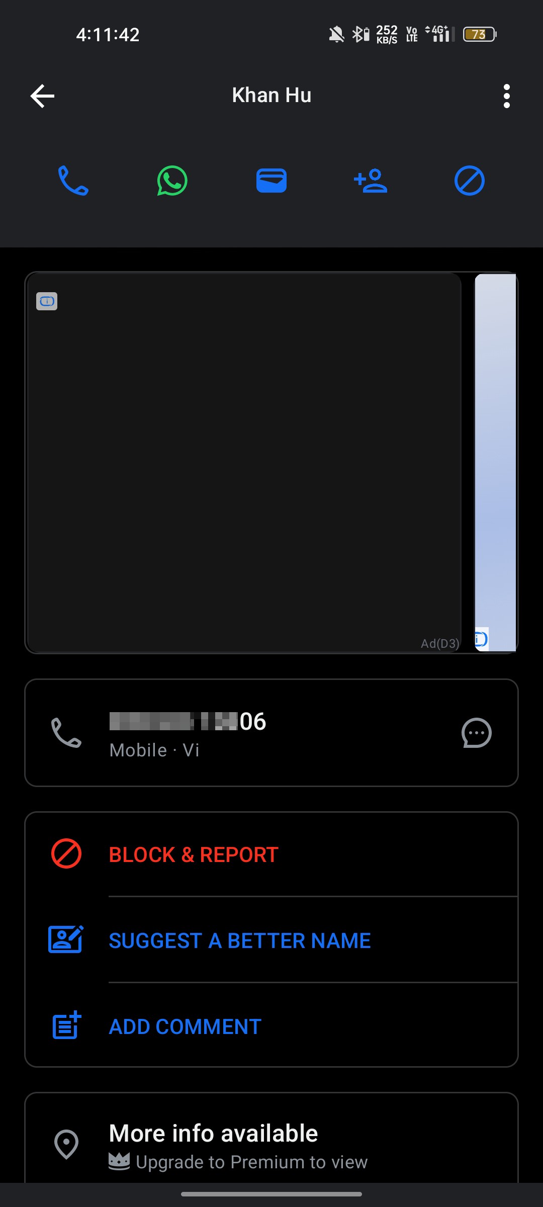 verify before any payments  - image 2