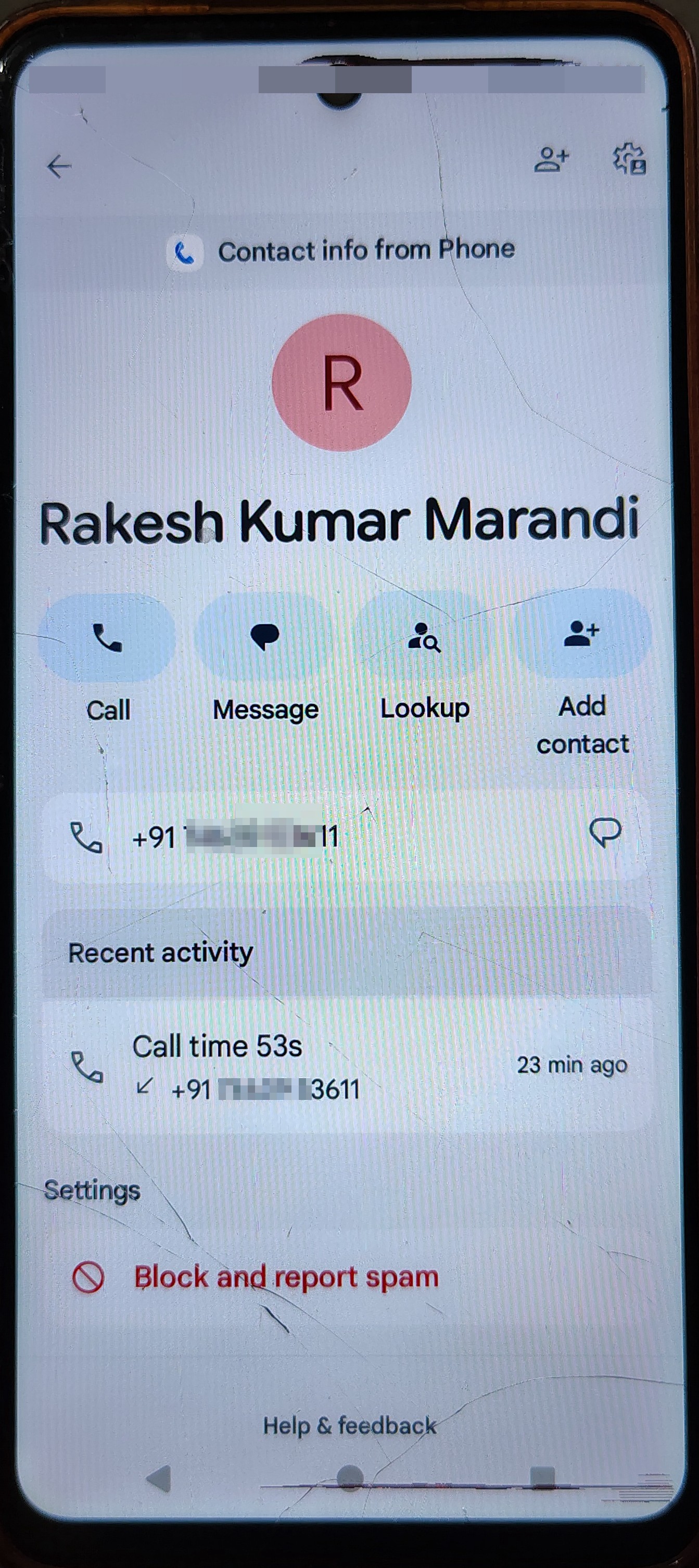 ⚠️ Electricity Bill Update APK Scam Alert (Patna, Bihar) - image 3
