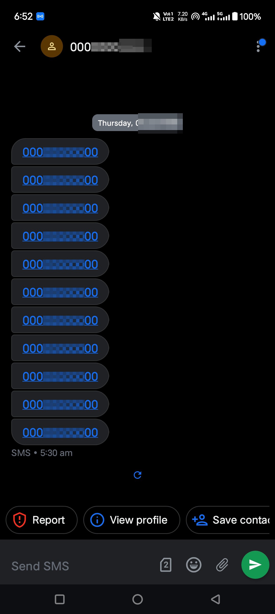 avid scam