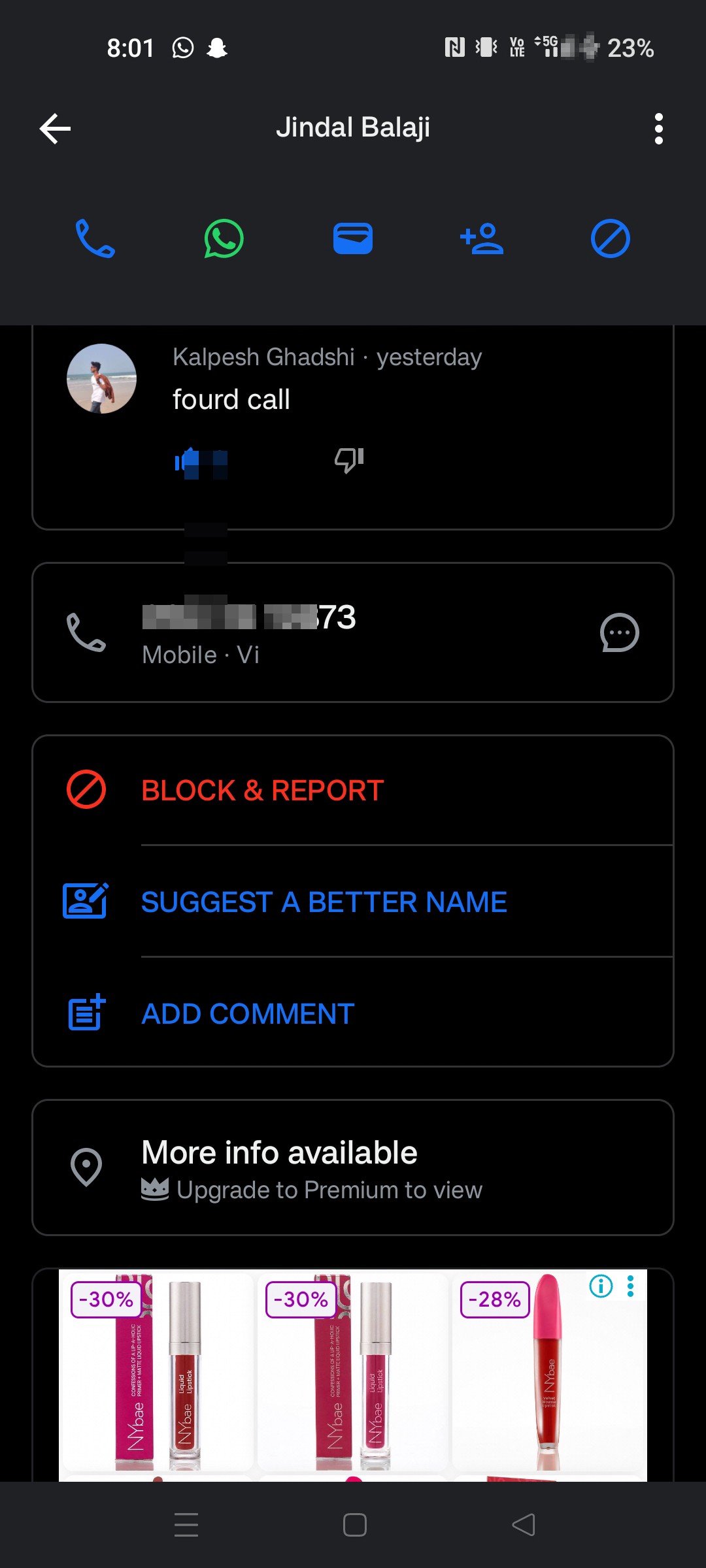 scammer 😡 - image 4