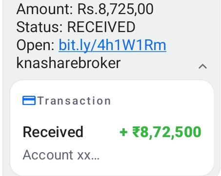 scam