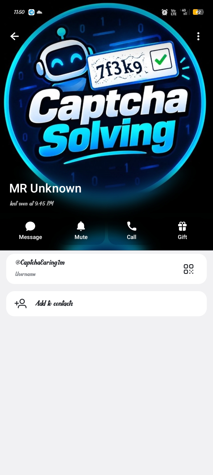 scam report please  - image 2