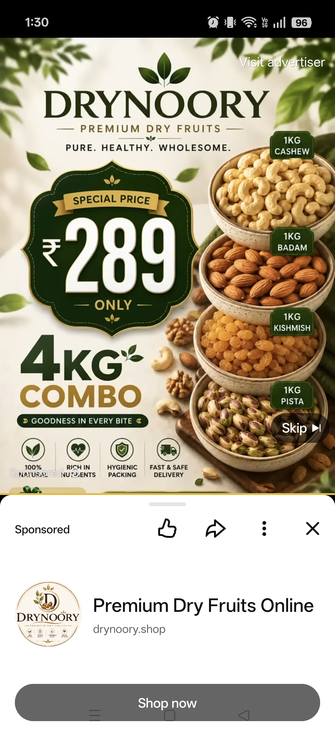 This is a fake ad, do not make any payment. - image 2